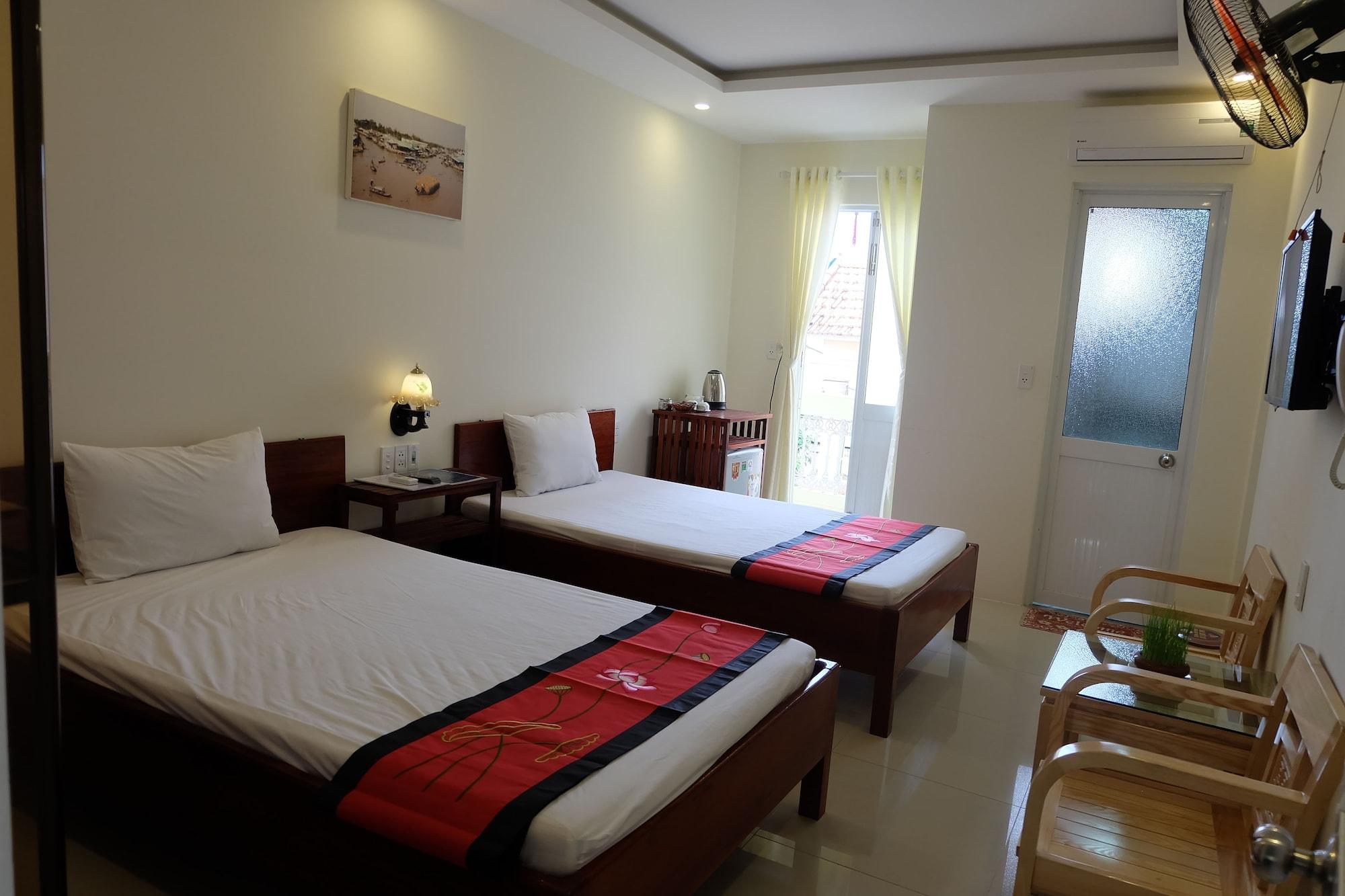 Chămpa 3* Hội An