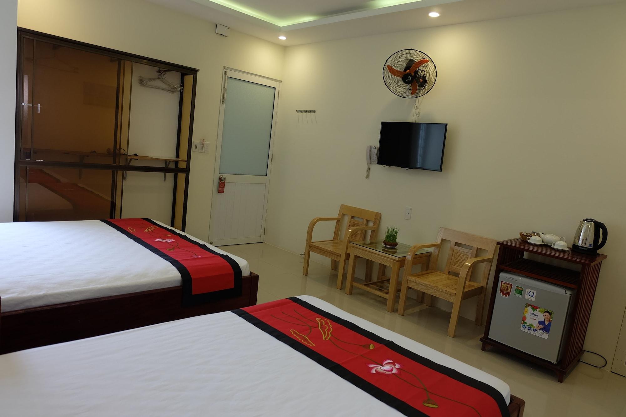 Khách sạn Chămpa Hội An