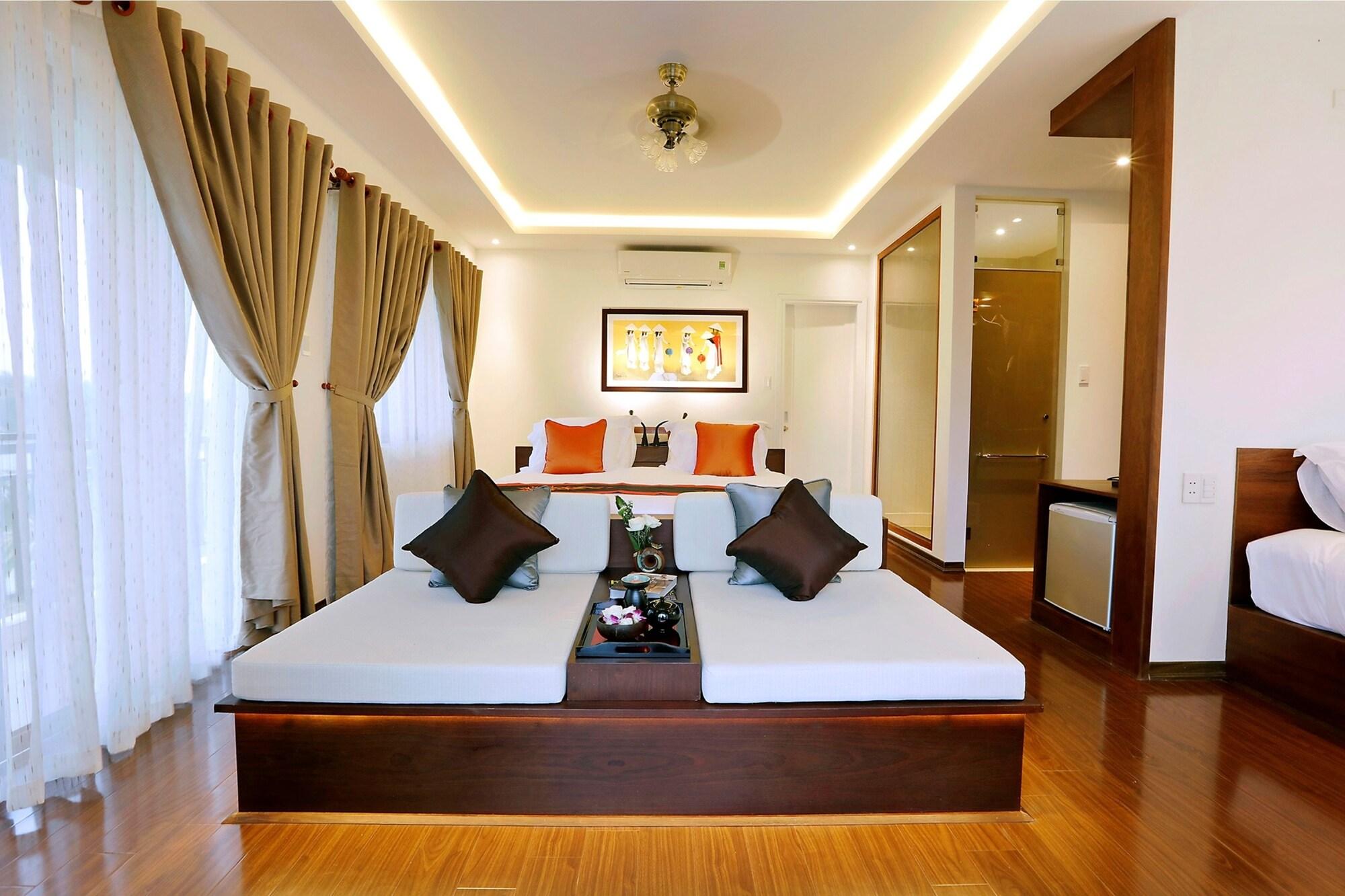 Hotel Azumi Hoi An