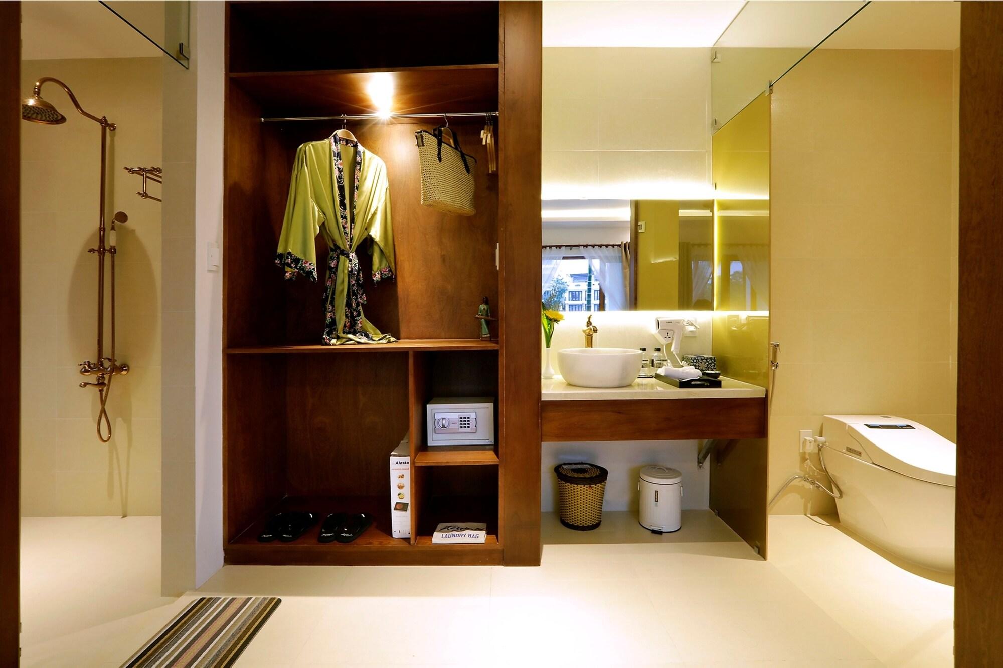 Hotel Azumi 3*