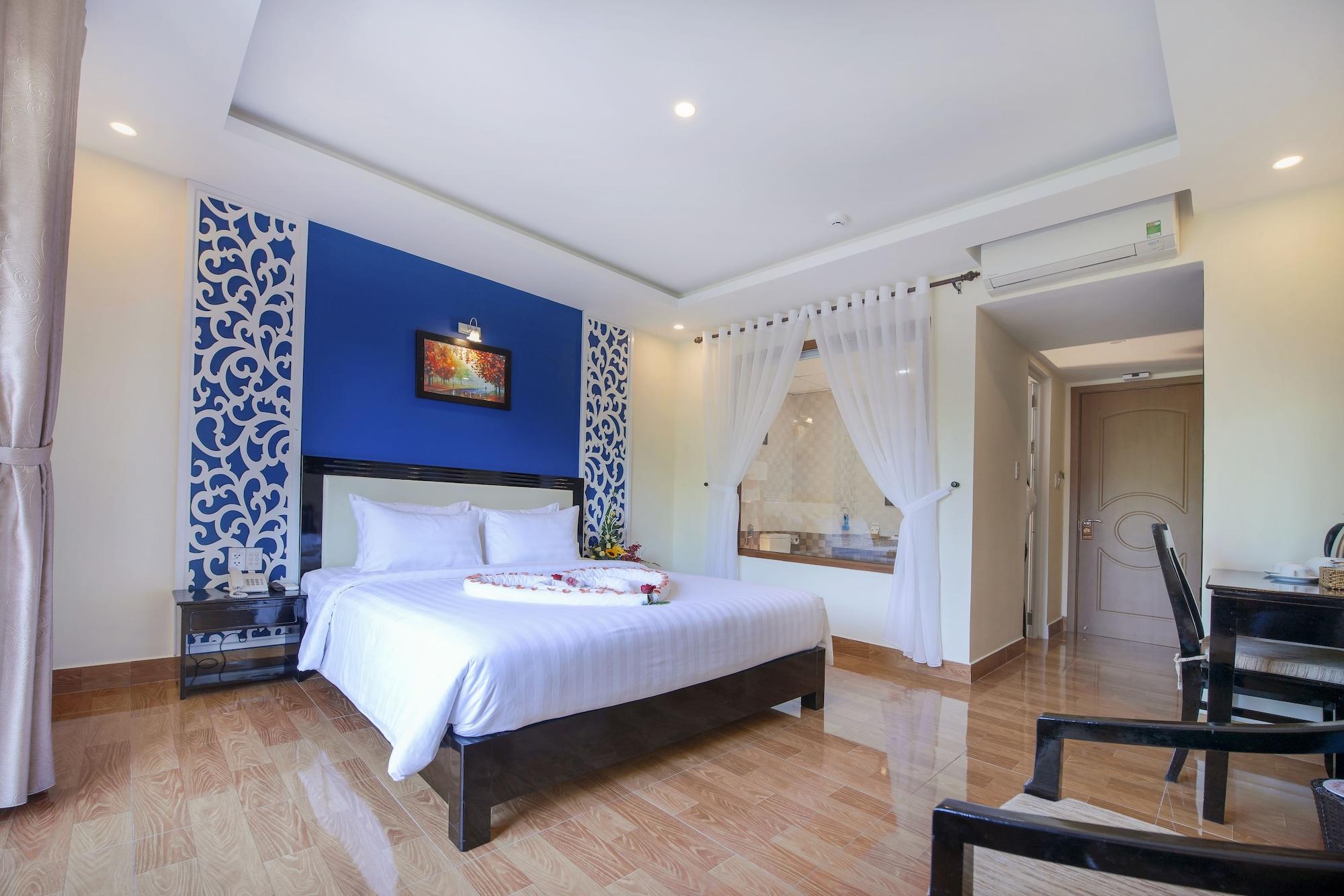 Hotel Rose Garden Hoi An