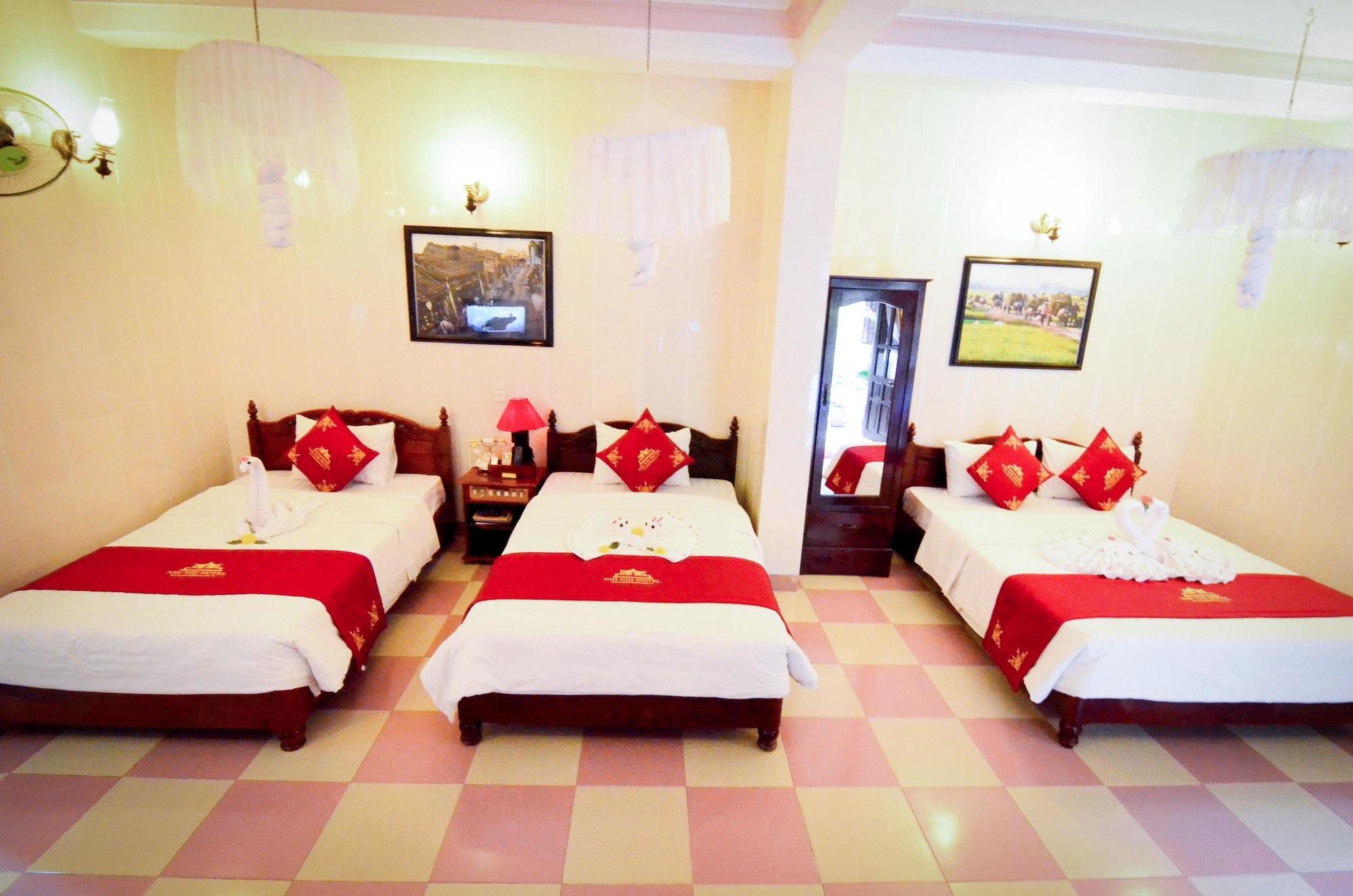 Hotel Nhi Nhi Hoi An