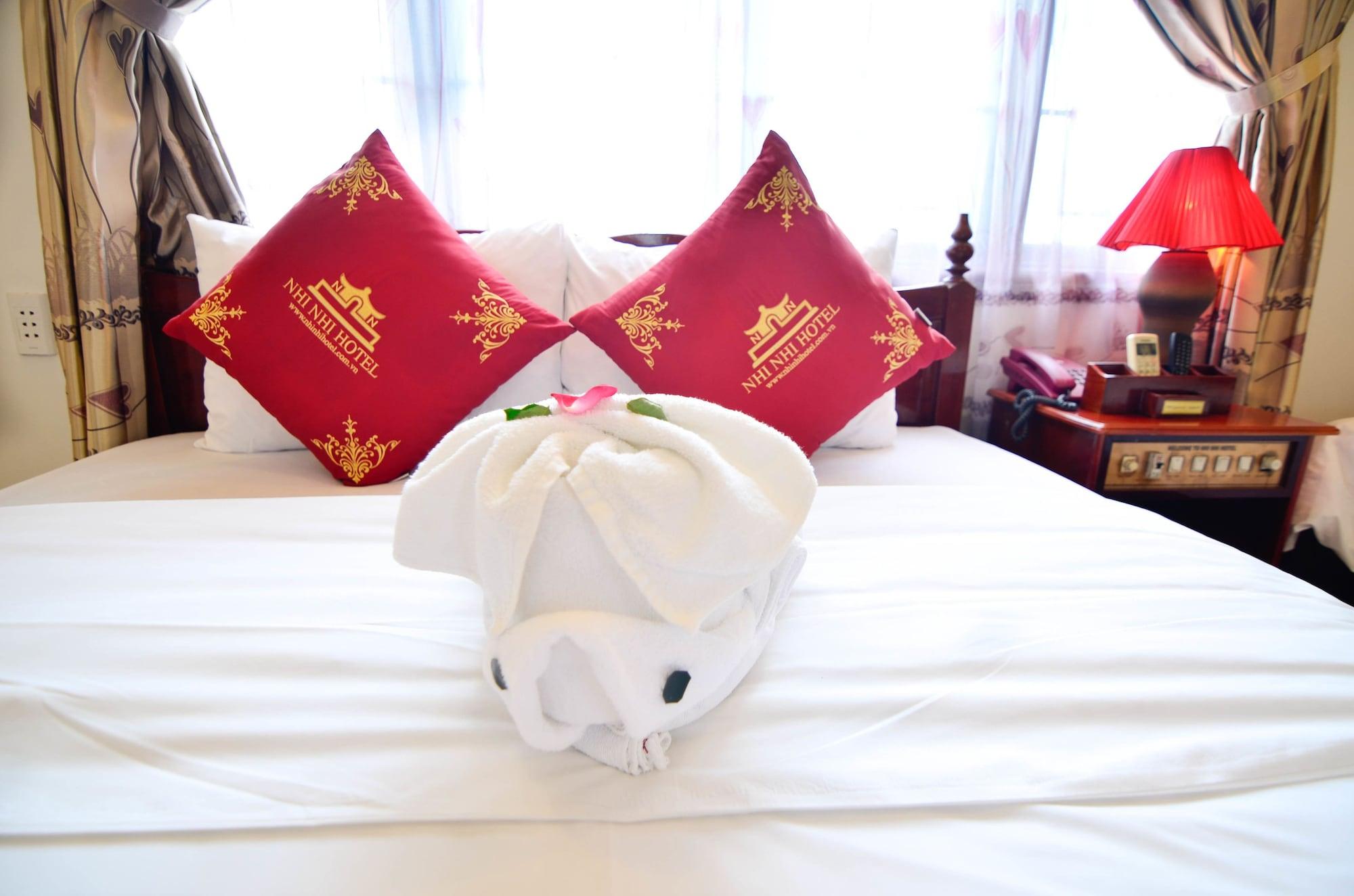 Nhi Nhi Hoi An