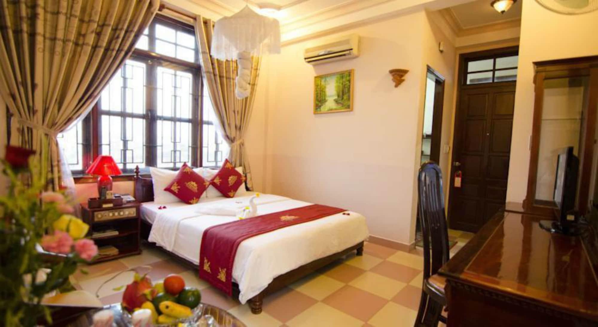 Nhi Nhi 3* Hoi An