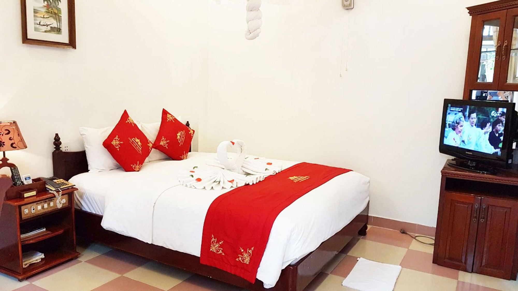 Nhi Nhi Hotel Hoi An