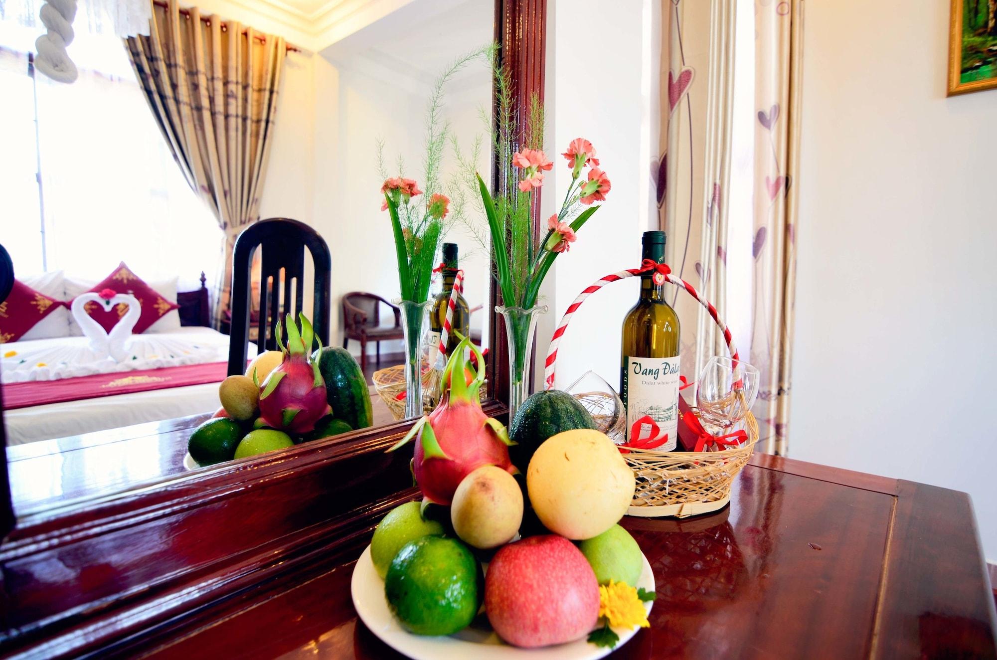 Nhi Nhi 3* Hoi An
