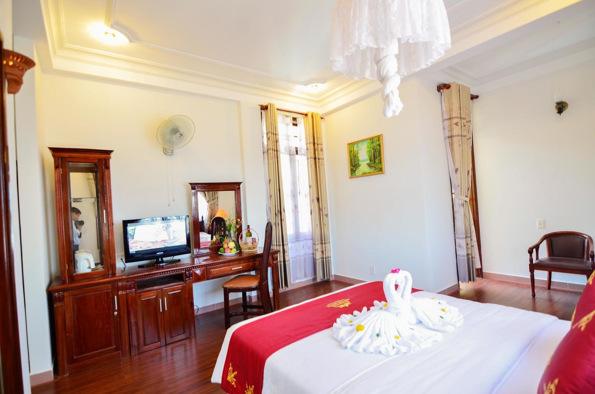 Hotel Nhi Nhi Hoi An