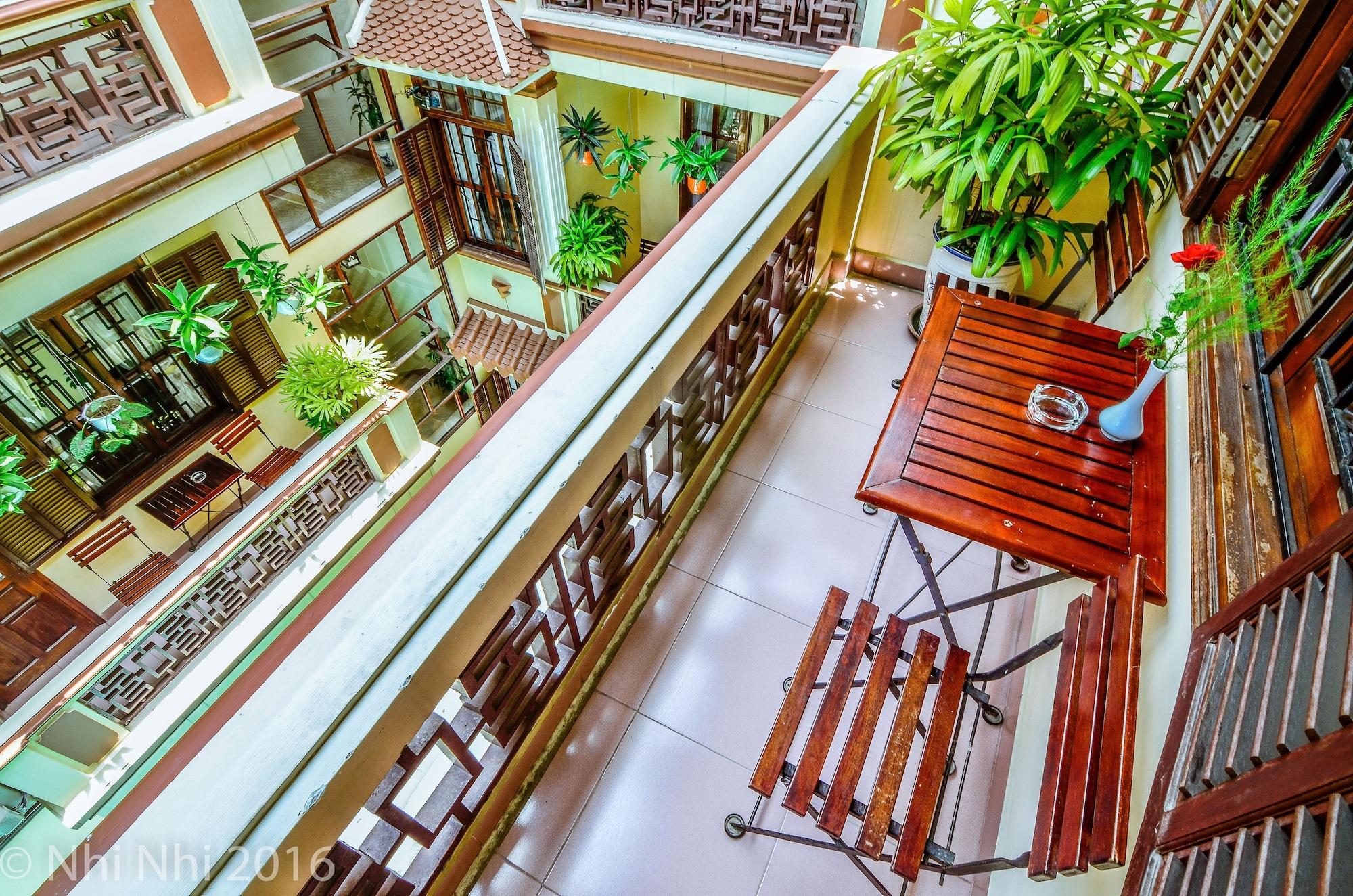 Nhi Nhi 3* Hoi An