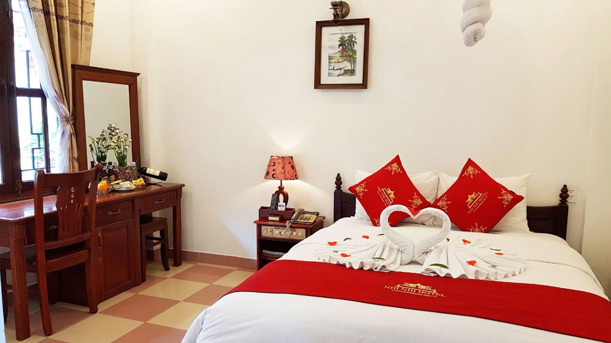 Hotel Nhi Nhi