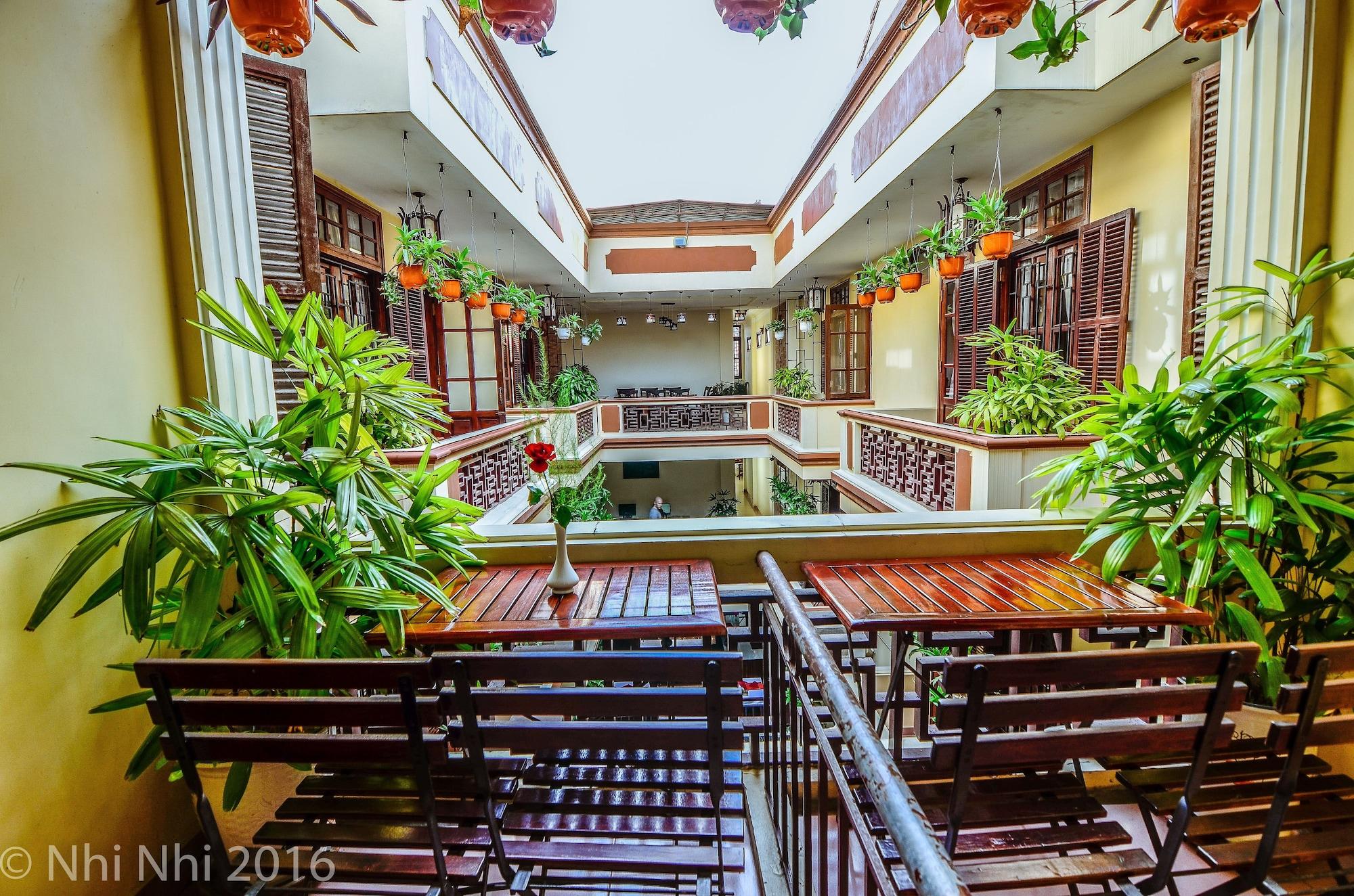 Nhi Nhi 3* Hoi An