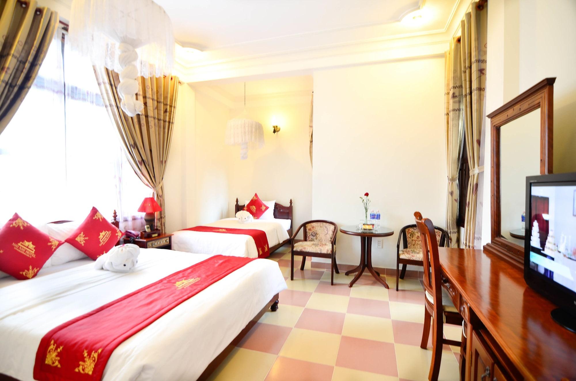 Hotel Nhi Nhi