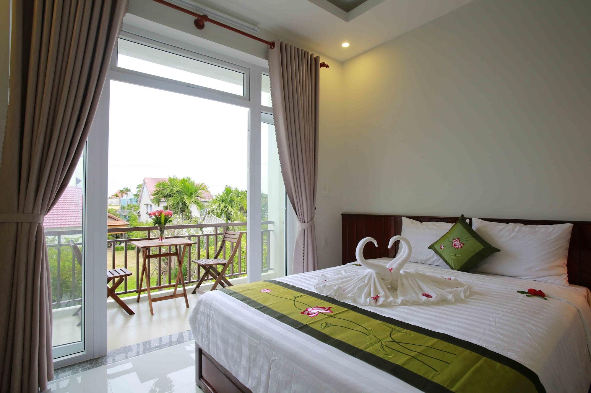 La Uy * Hoi An