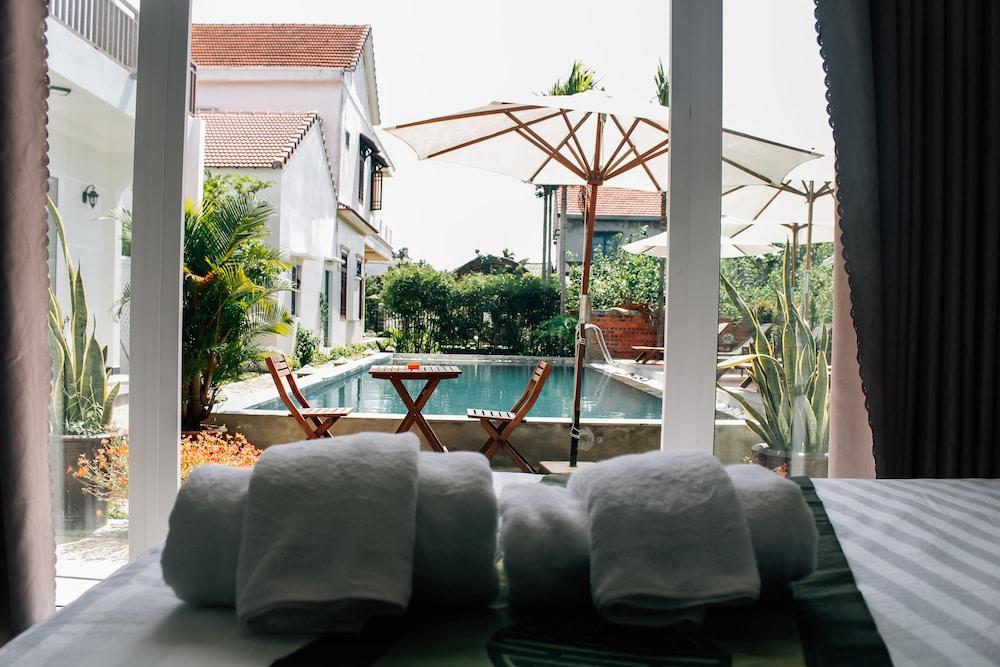 La Uy Villa Hoi An