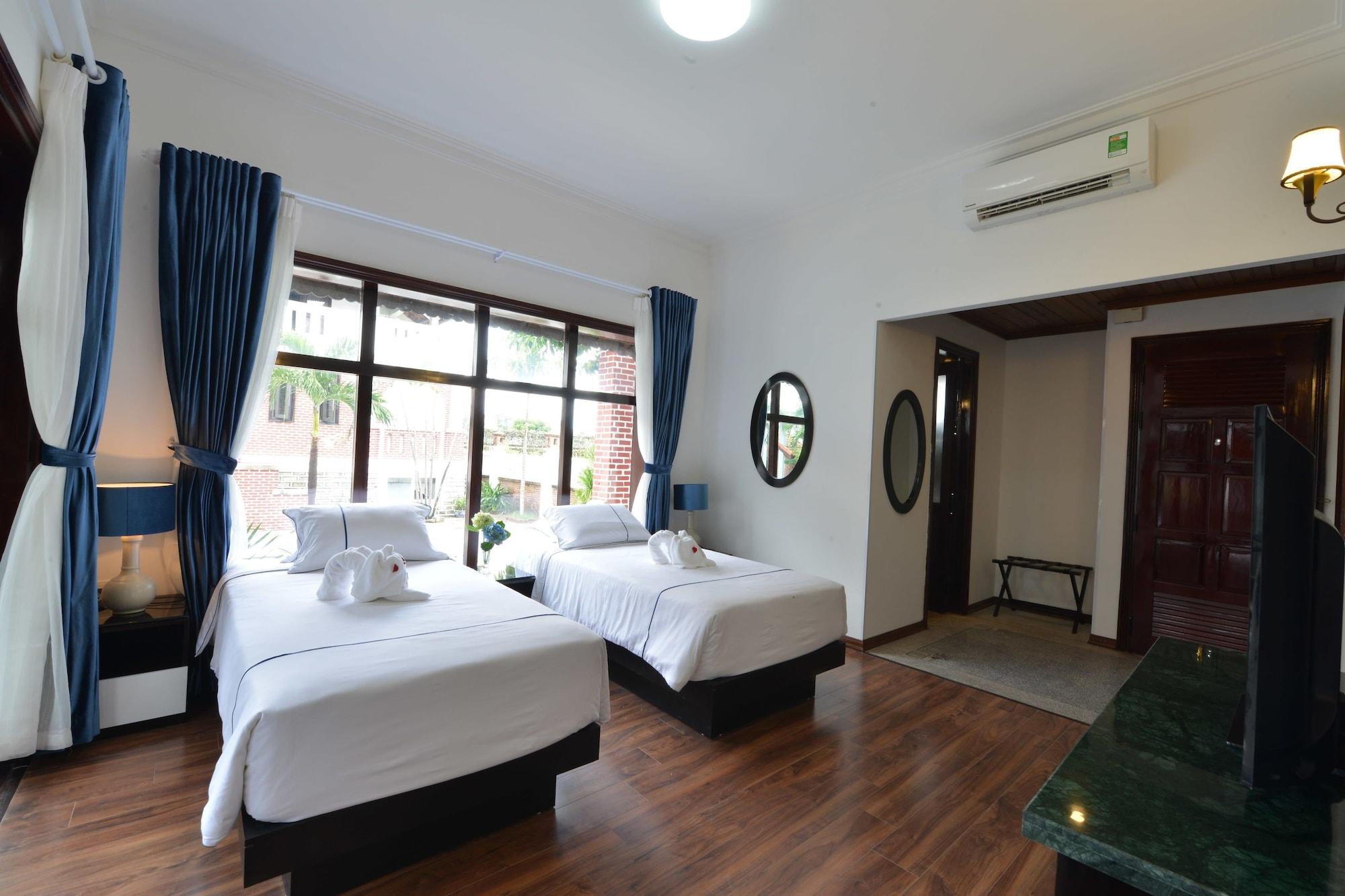 Ttc - Hotel 4*