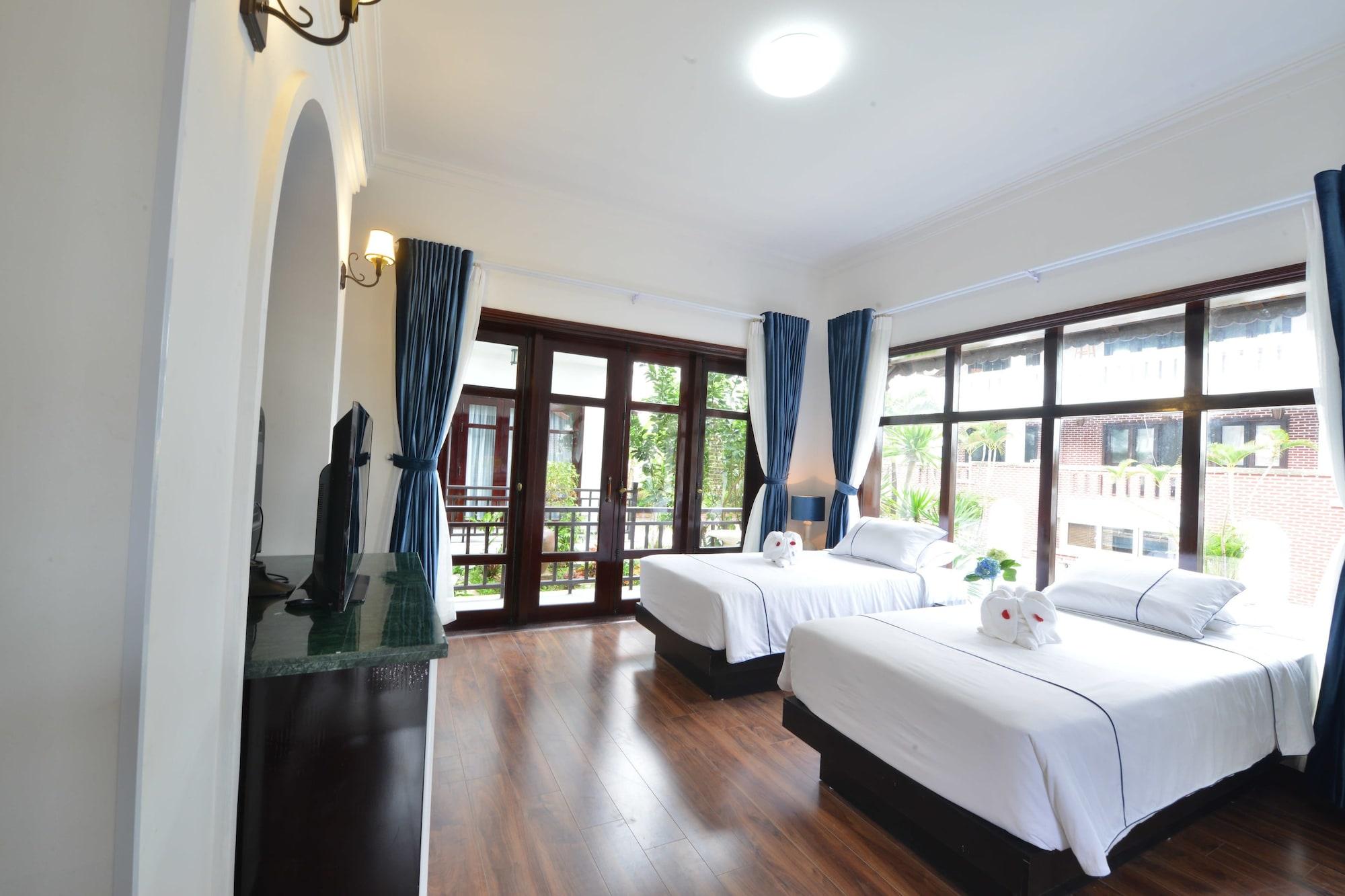Hotel Ttc -