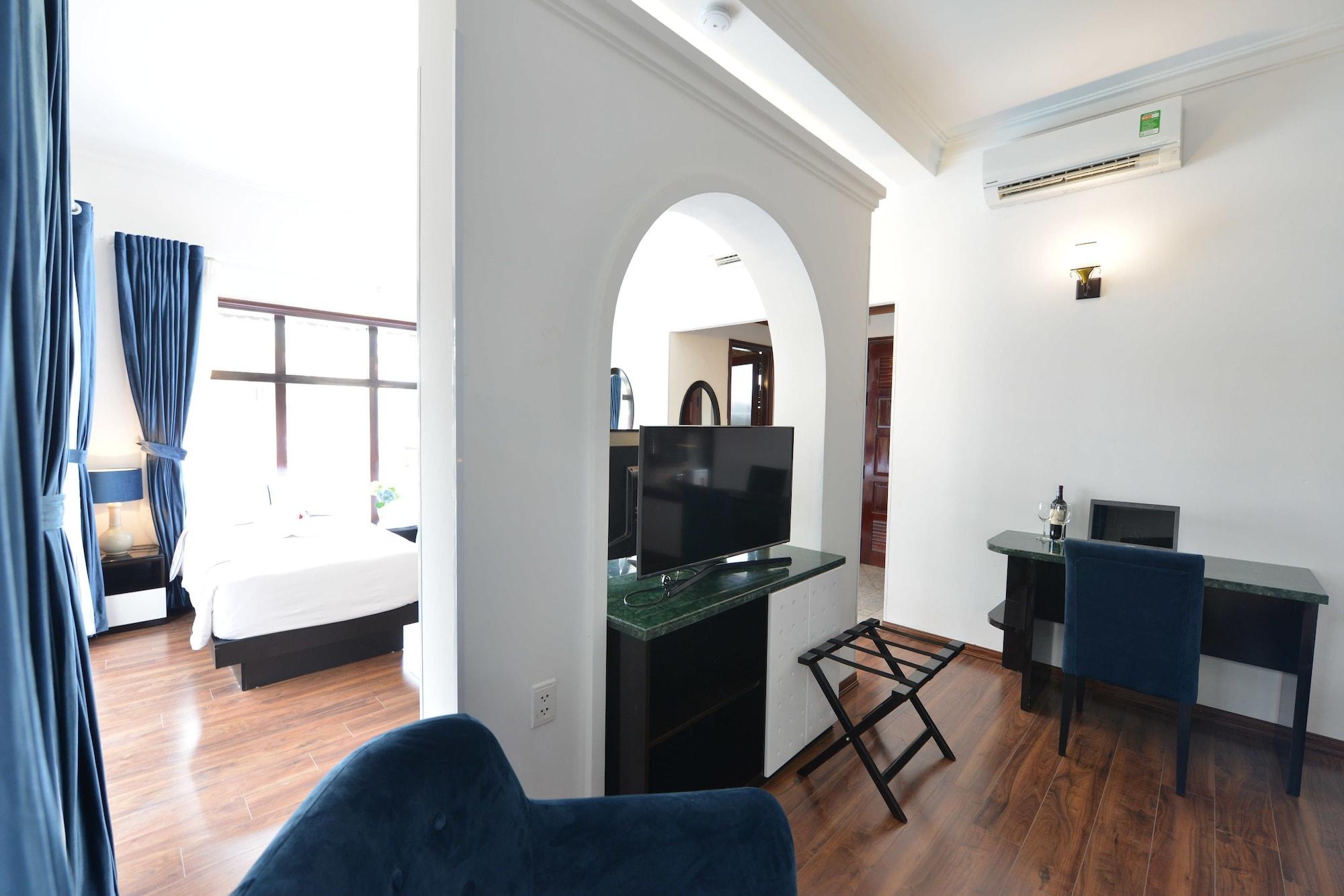 Hotel Ttc - Hoi An