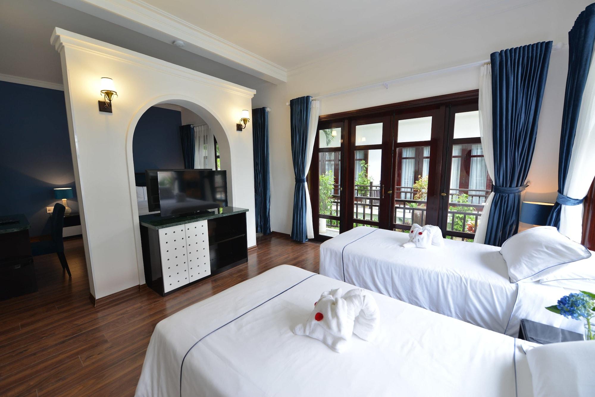 Ttc - 4* Hoi An