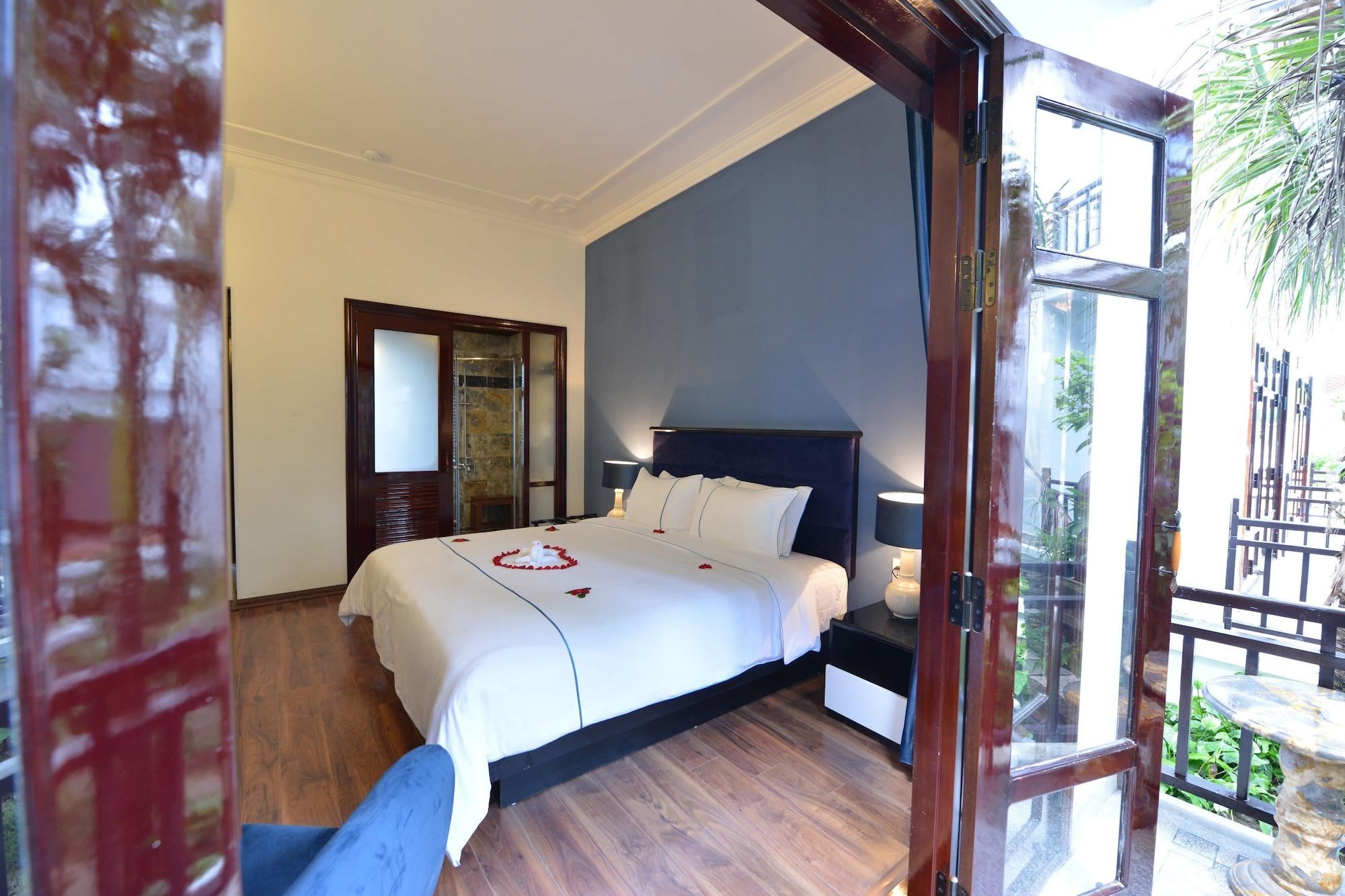 Ttc - Hoi An