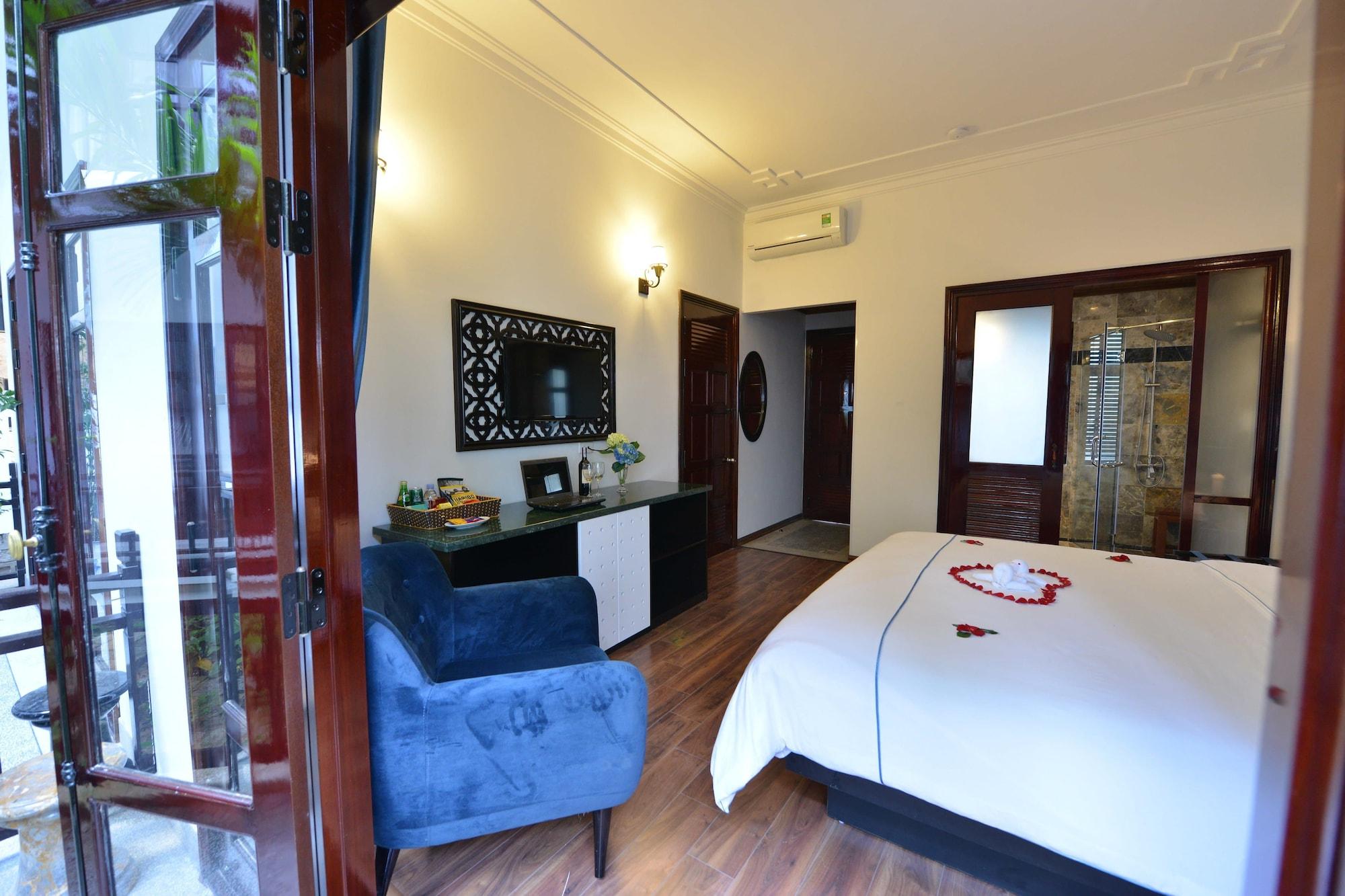 Ttc - 4* Hoi An