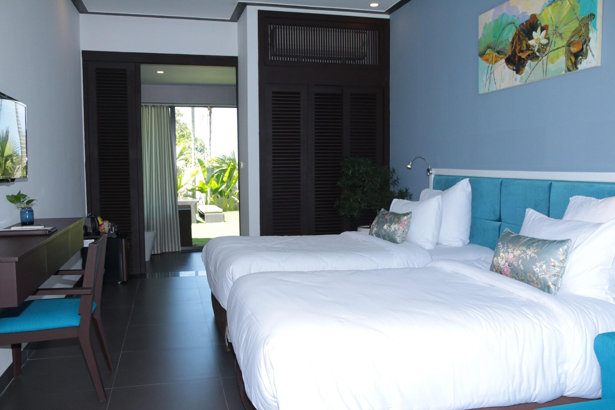Lavini Hoian Boutique 4* Hoi An