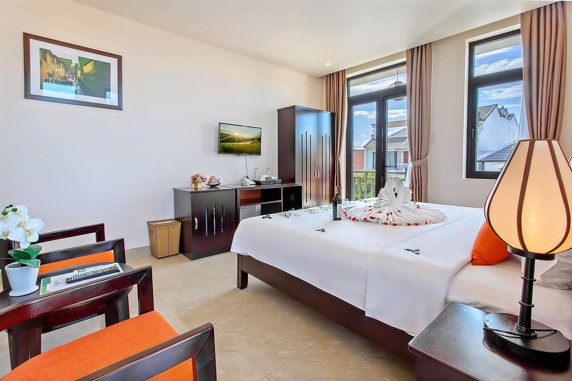 Ivy Hotel
