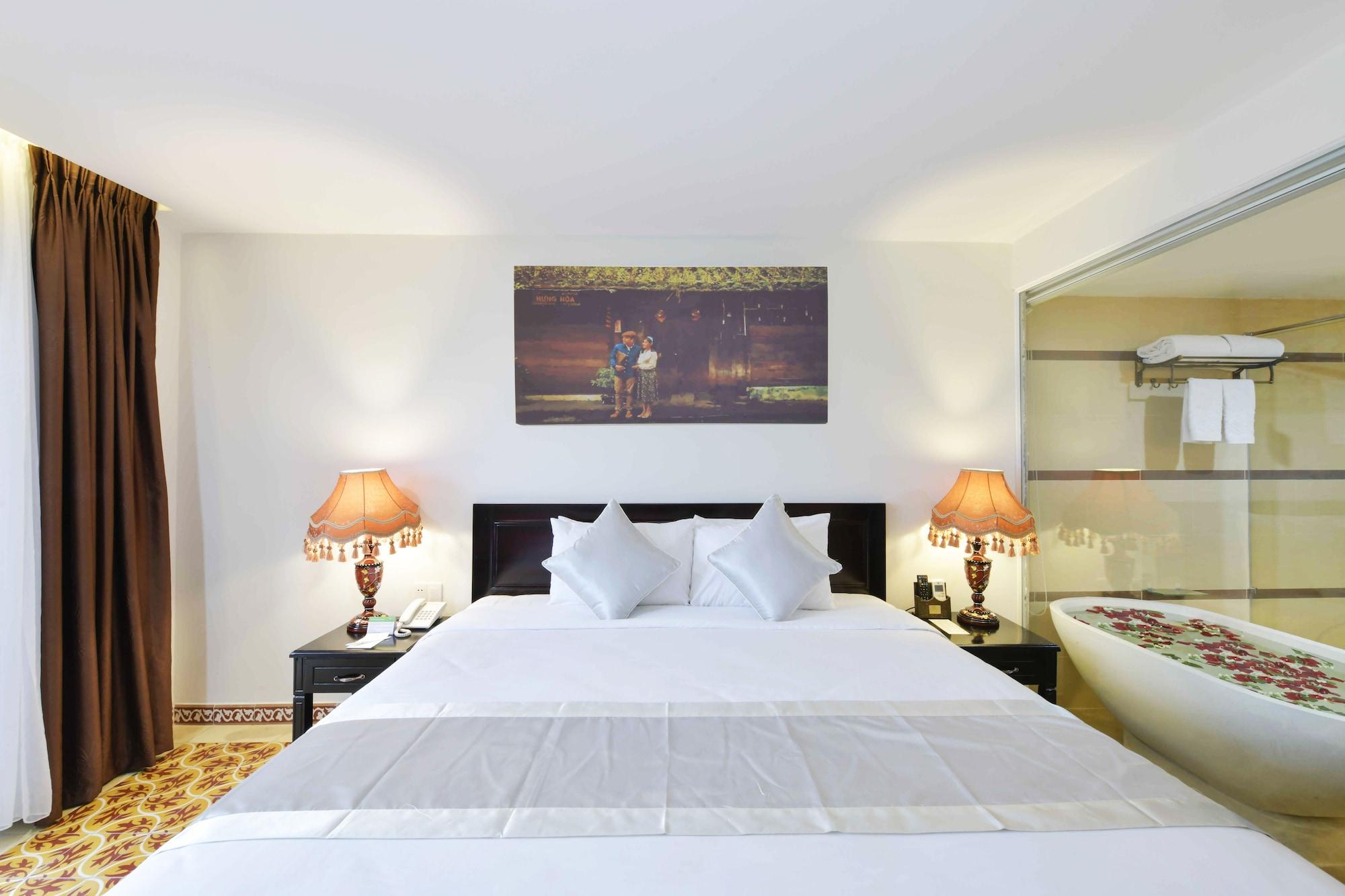 River Boutique 4* Hoi An