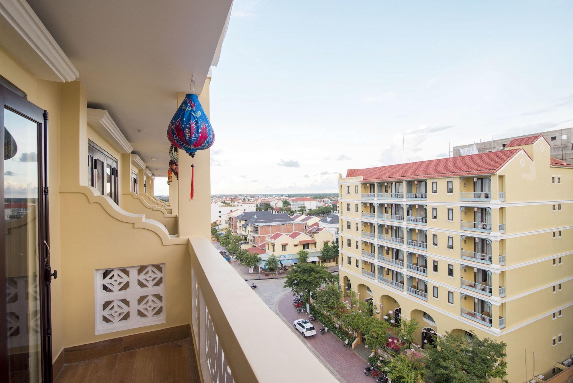 River Boutique Hoi An