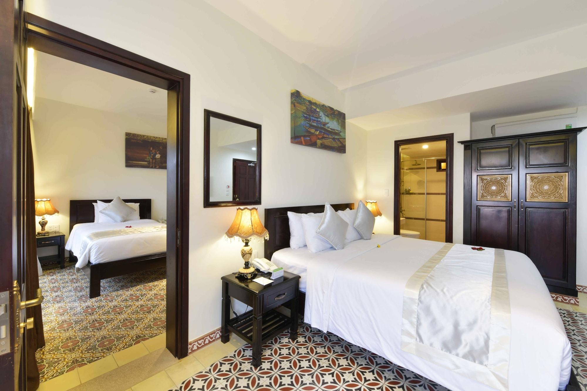 River Boutique Hoi An