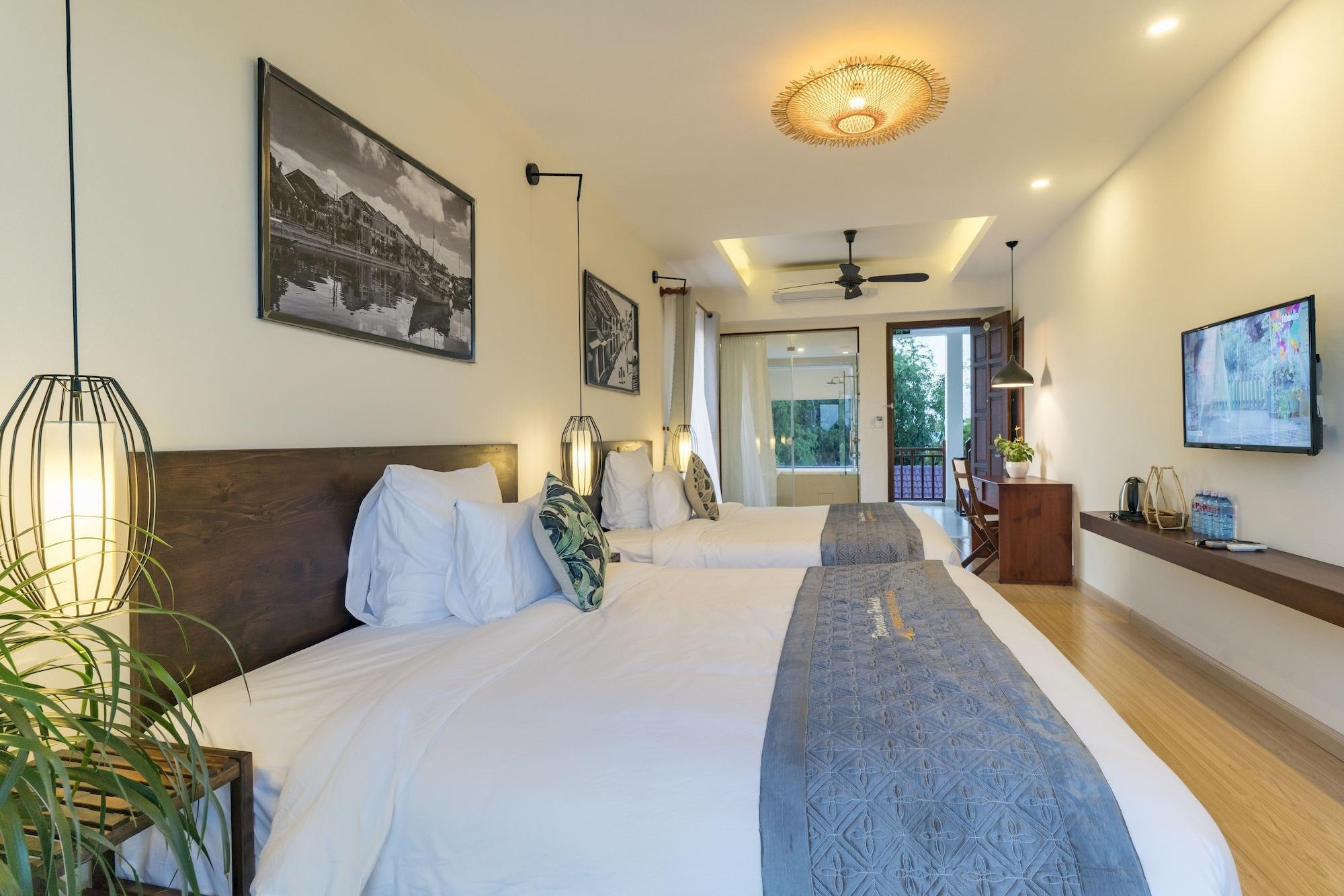 Villa Riverside Hamlet &
