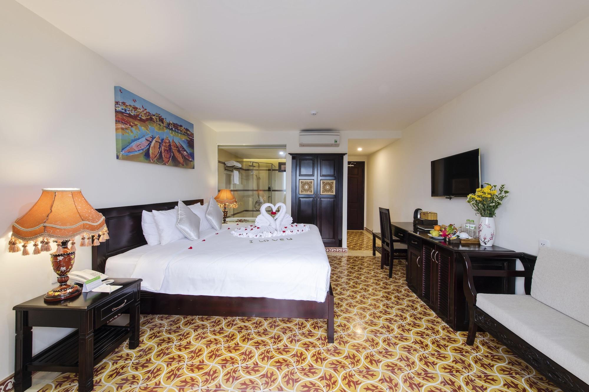 Hotel River Boutique