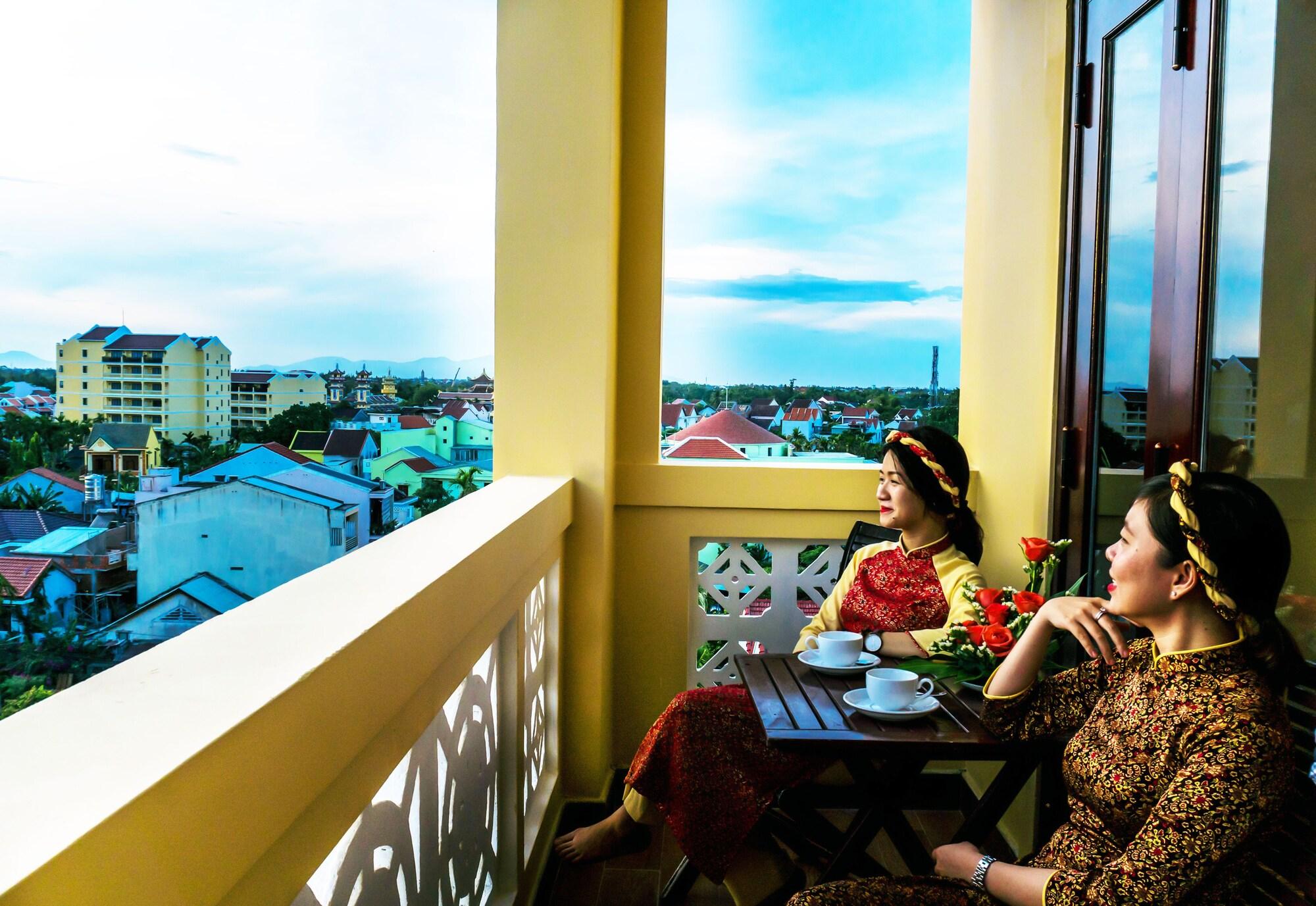 River Boutique Hotel