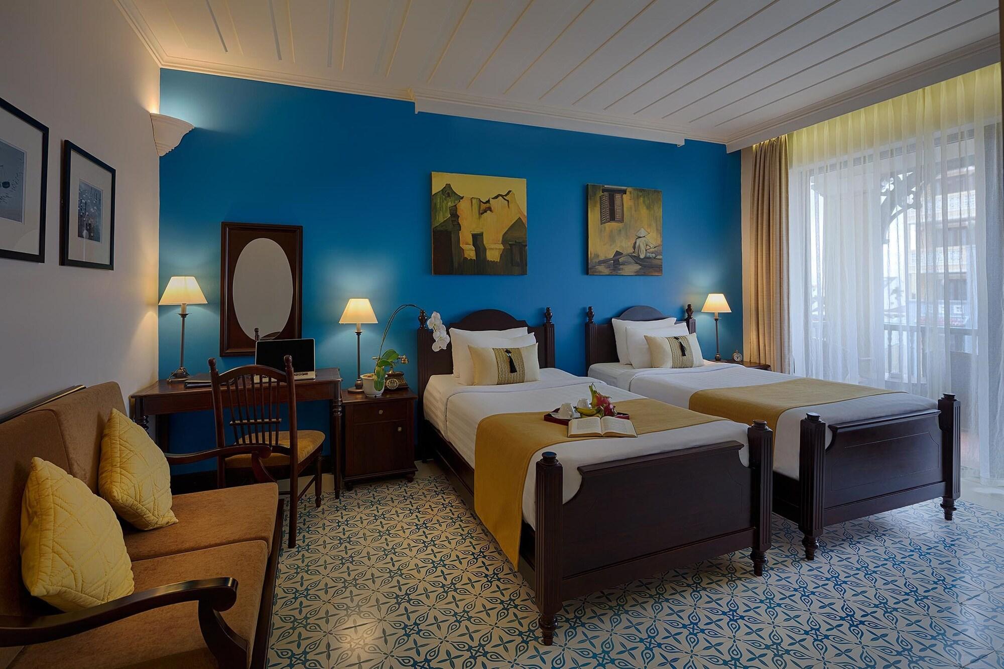 Little - A Boutique & Hotel Hoi An