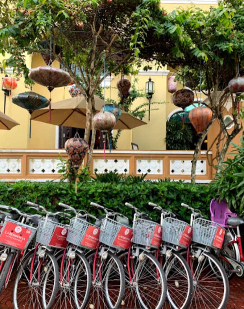 Little - A Boutique & Hotel