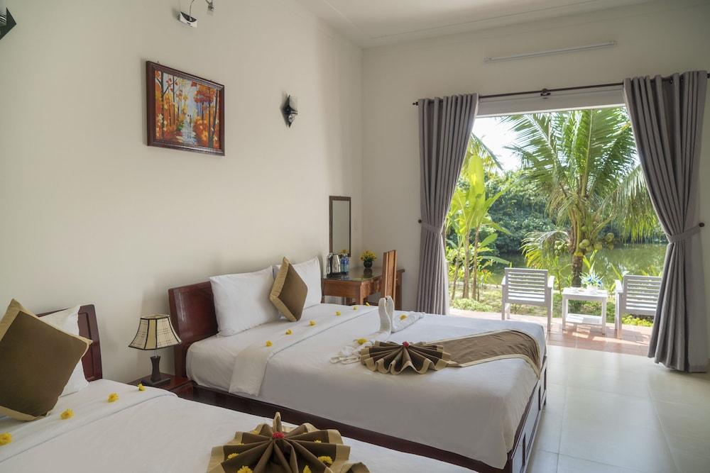 Luna Hotel Hoi An