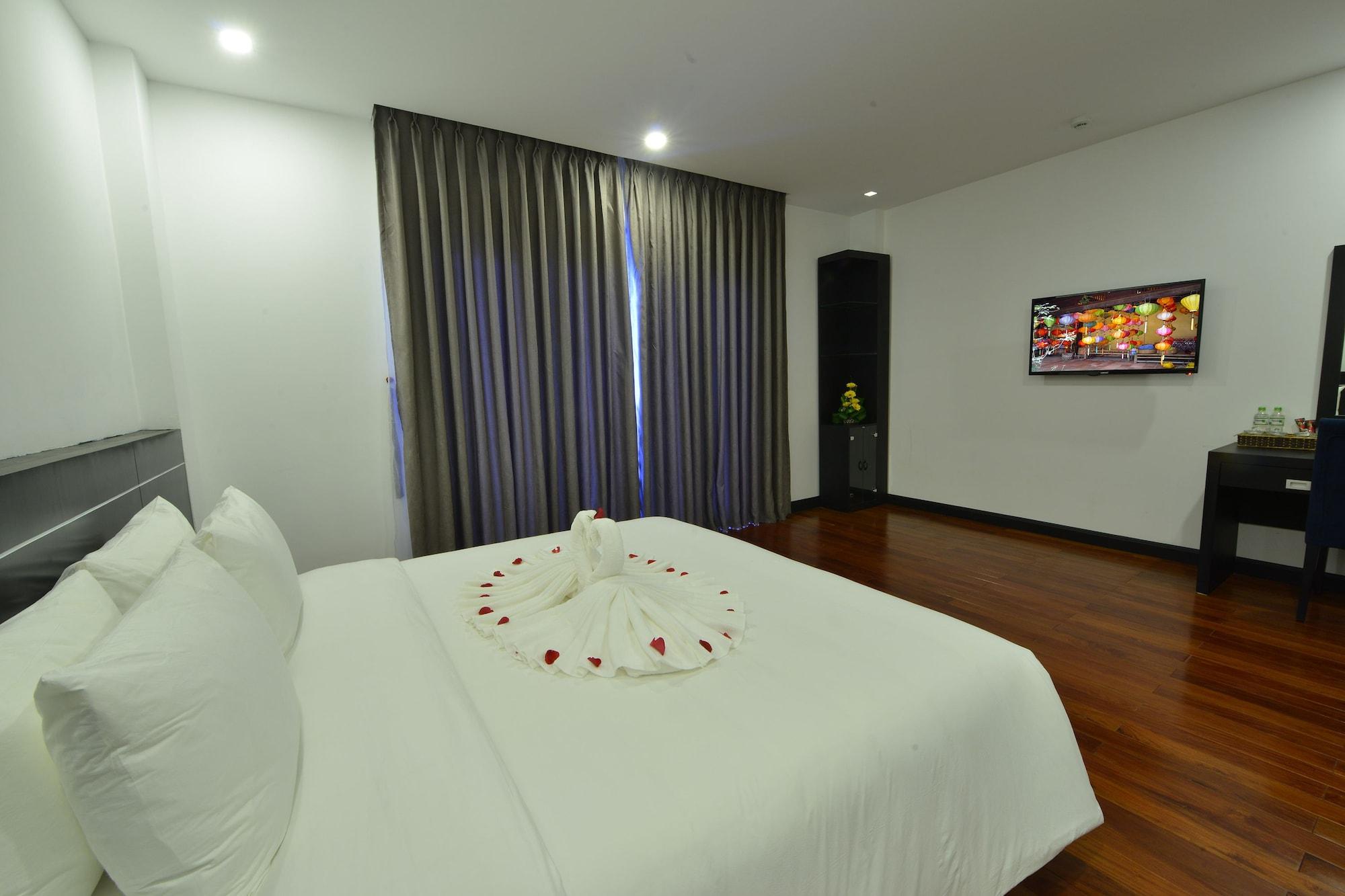 Nostalgia And Hotel 3*