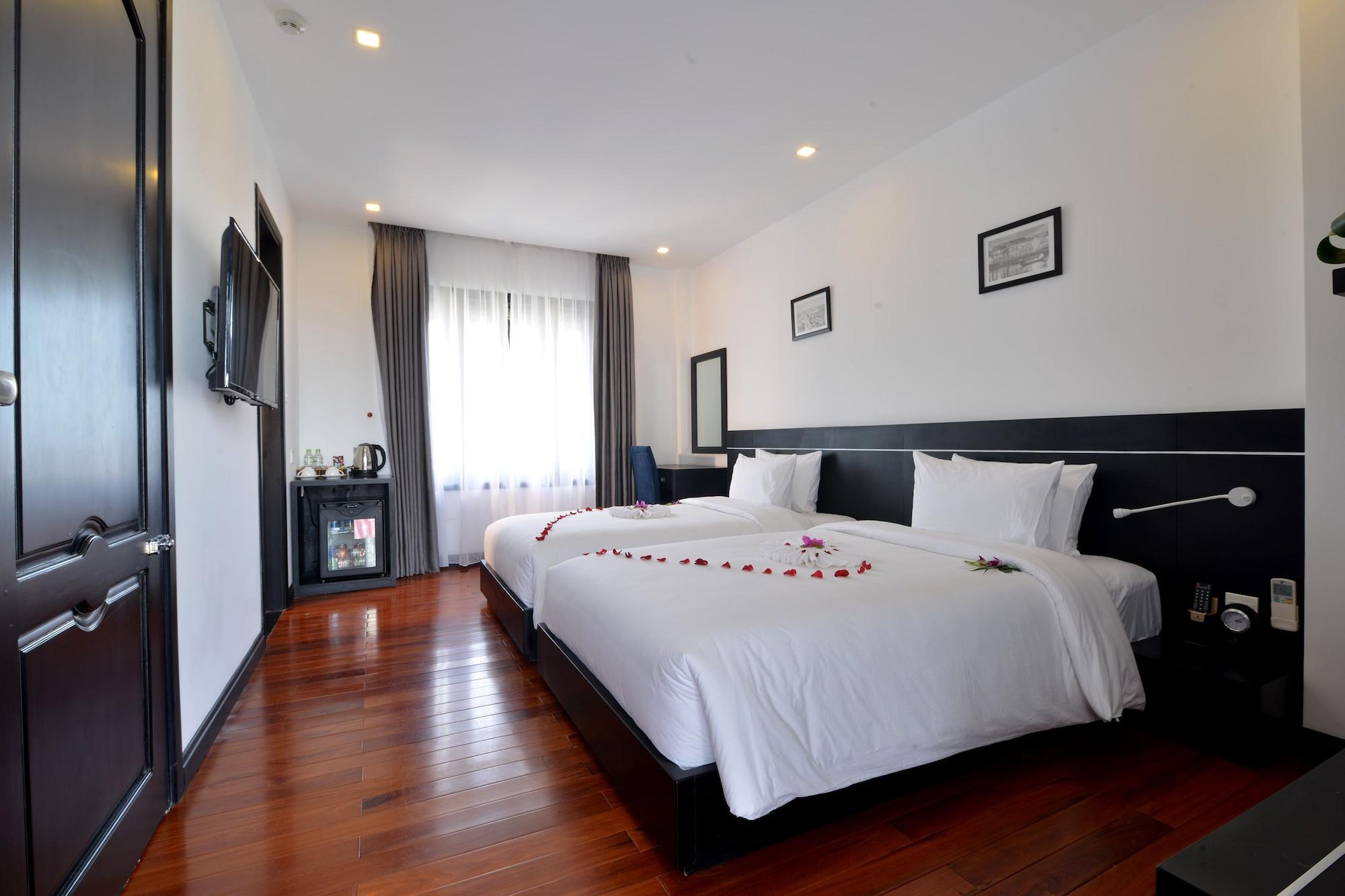 Nostalgia And 3* Hoi An