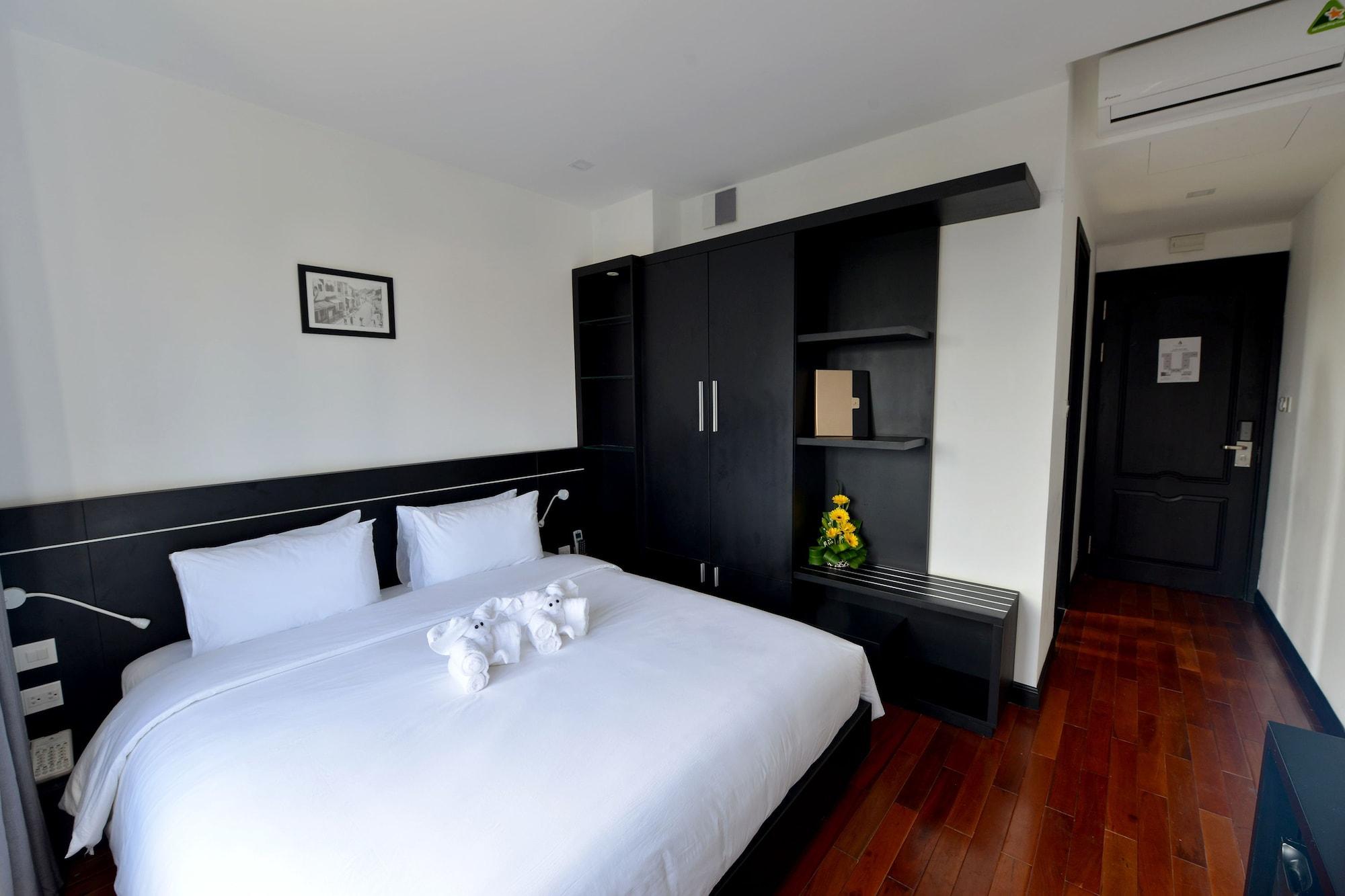 Nostalgia And 3* Hoi An