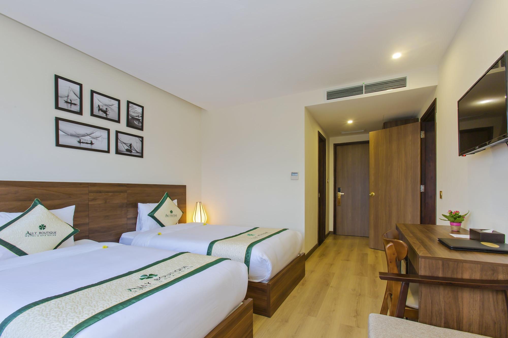 Ally Boutique Hoian Hoi An