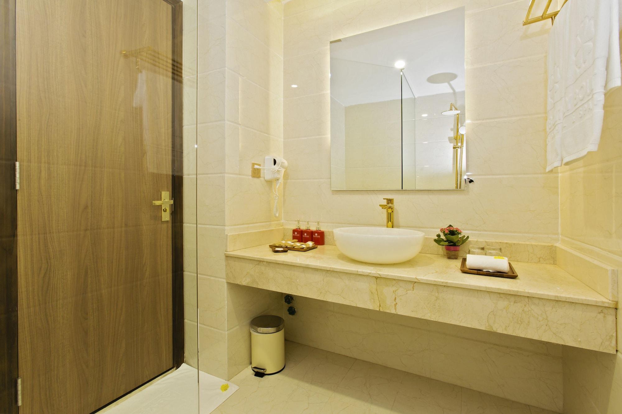 Ally Boutique Hoian Hotel Hoi An
