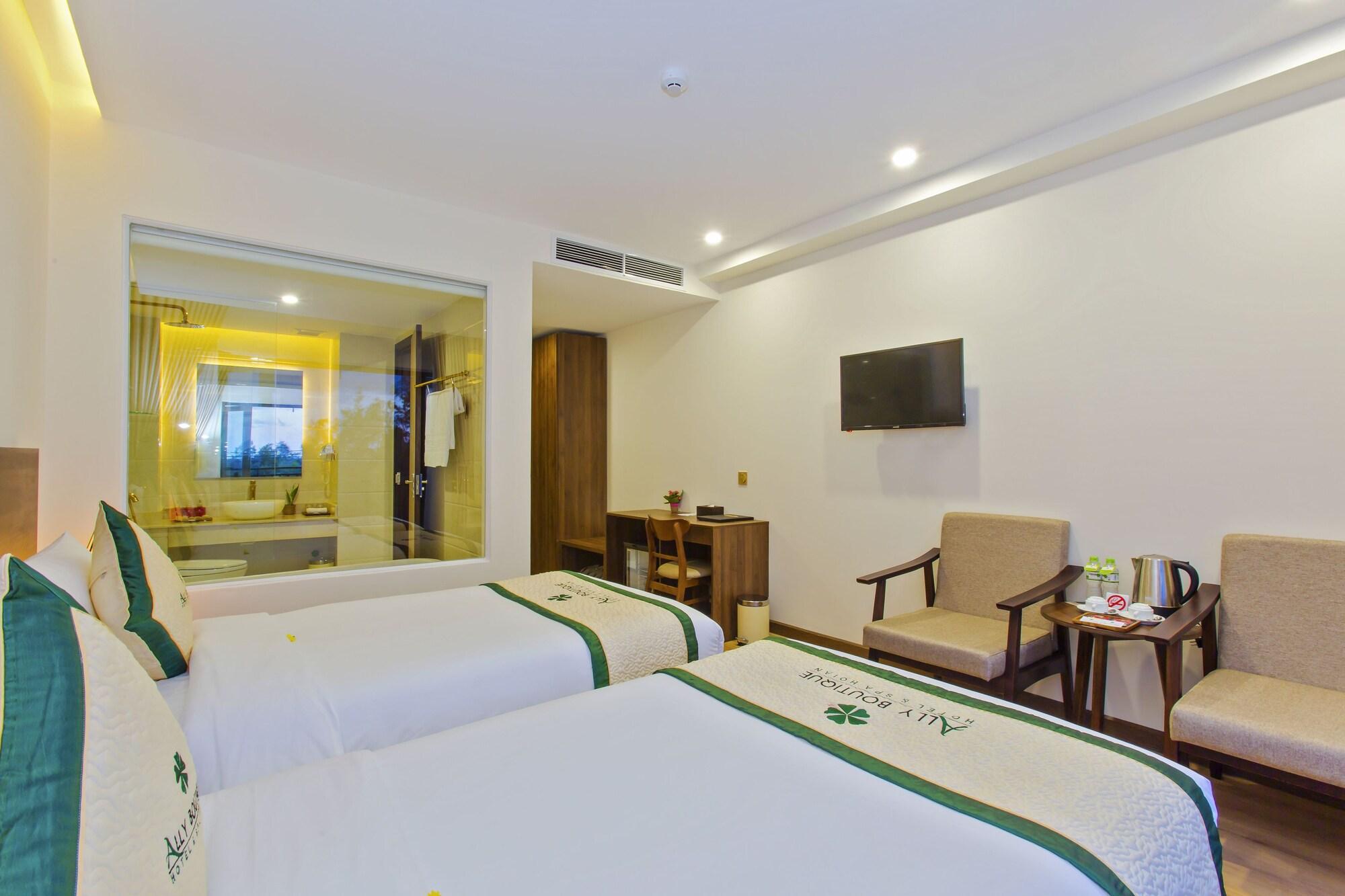 Ally Boutique Hoian Hoi An