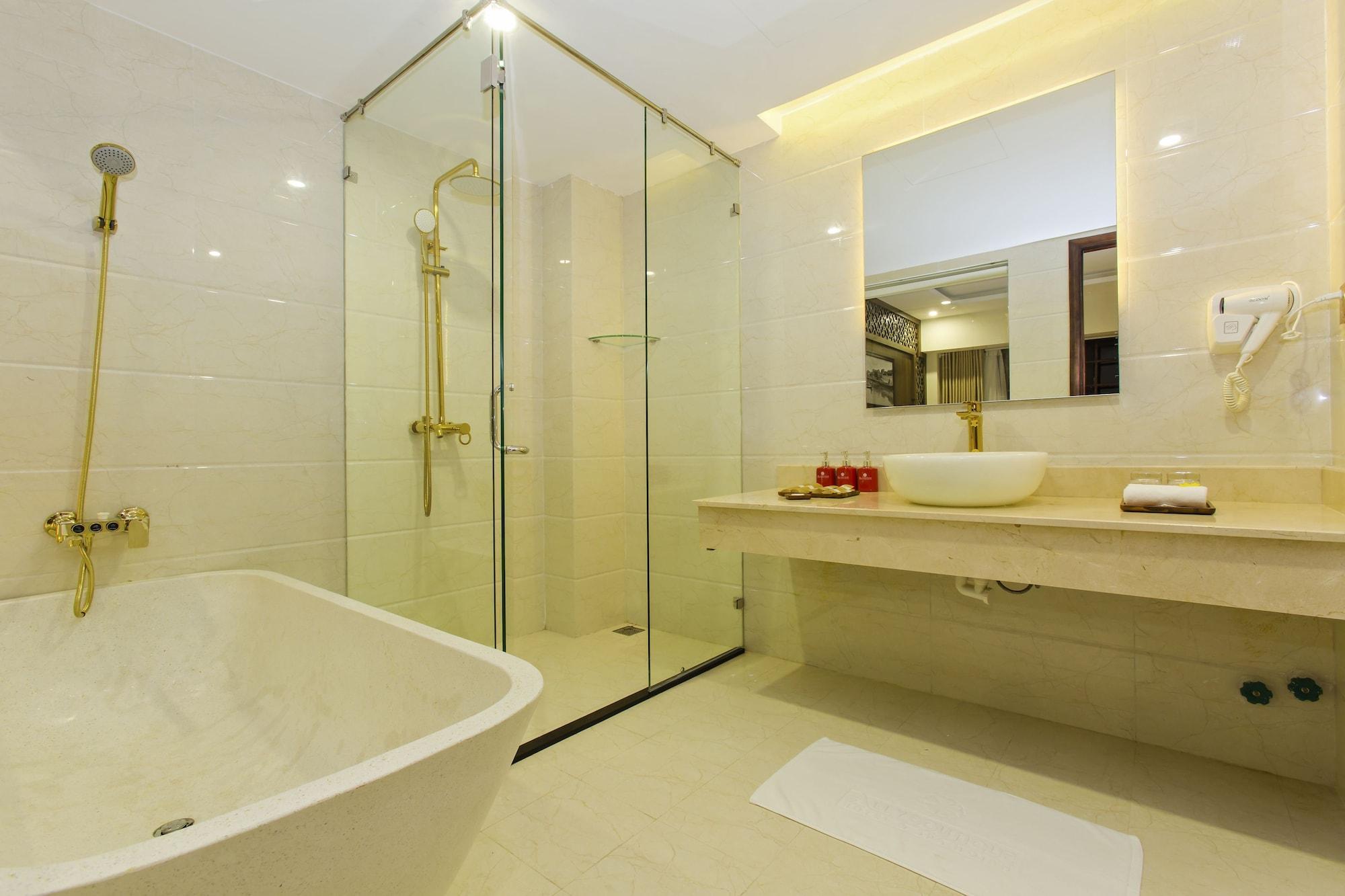 Ally Boutique Hoian 4* Hoi An