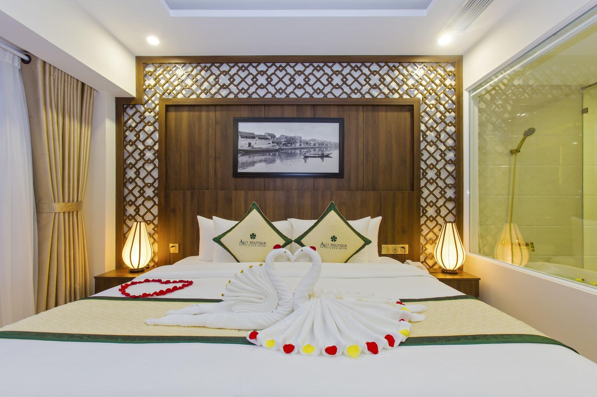 Ally Boutique Hoian Hoi An