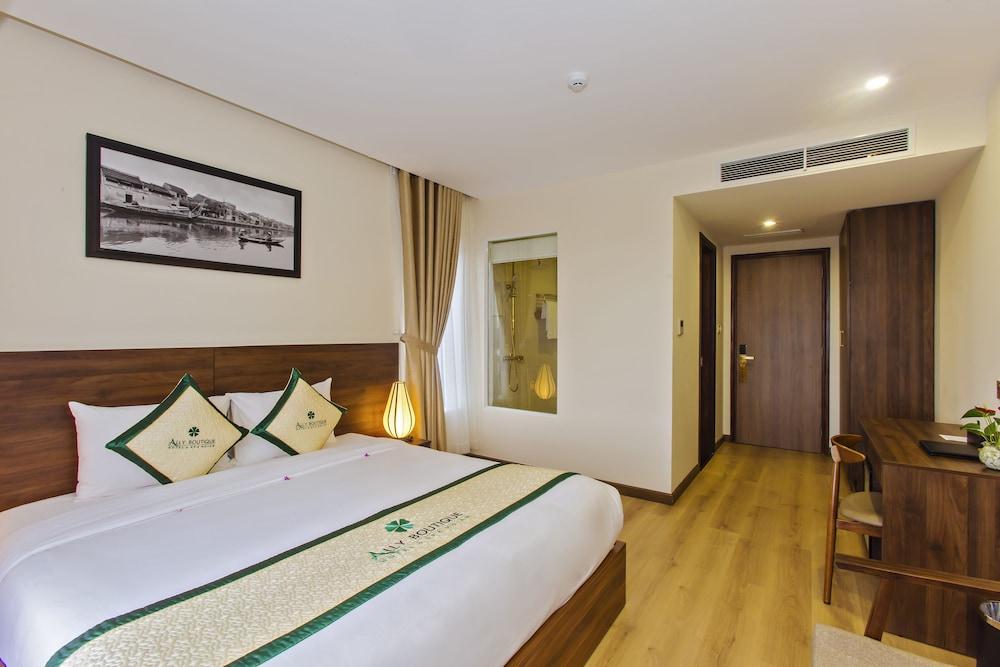 Hotel Ally Boutique Hoian Hoi An