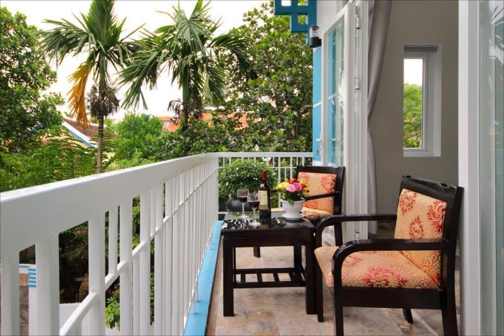 Hotel Lucky Leaf Hoian