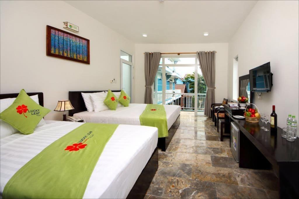 Hotel Lucky Leaf Hoian Hoi An