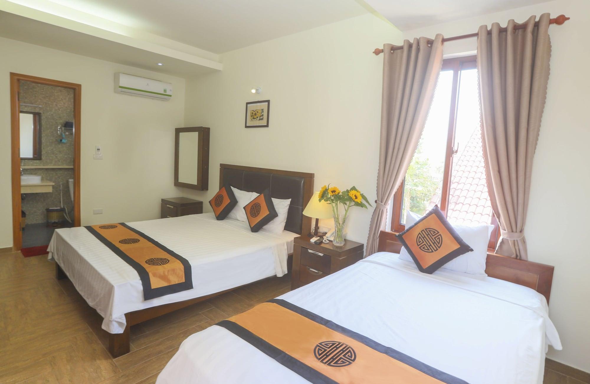 Villa Hien Hoa