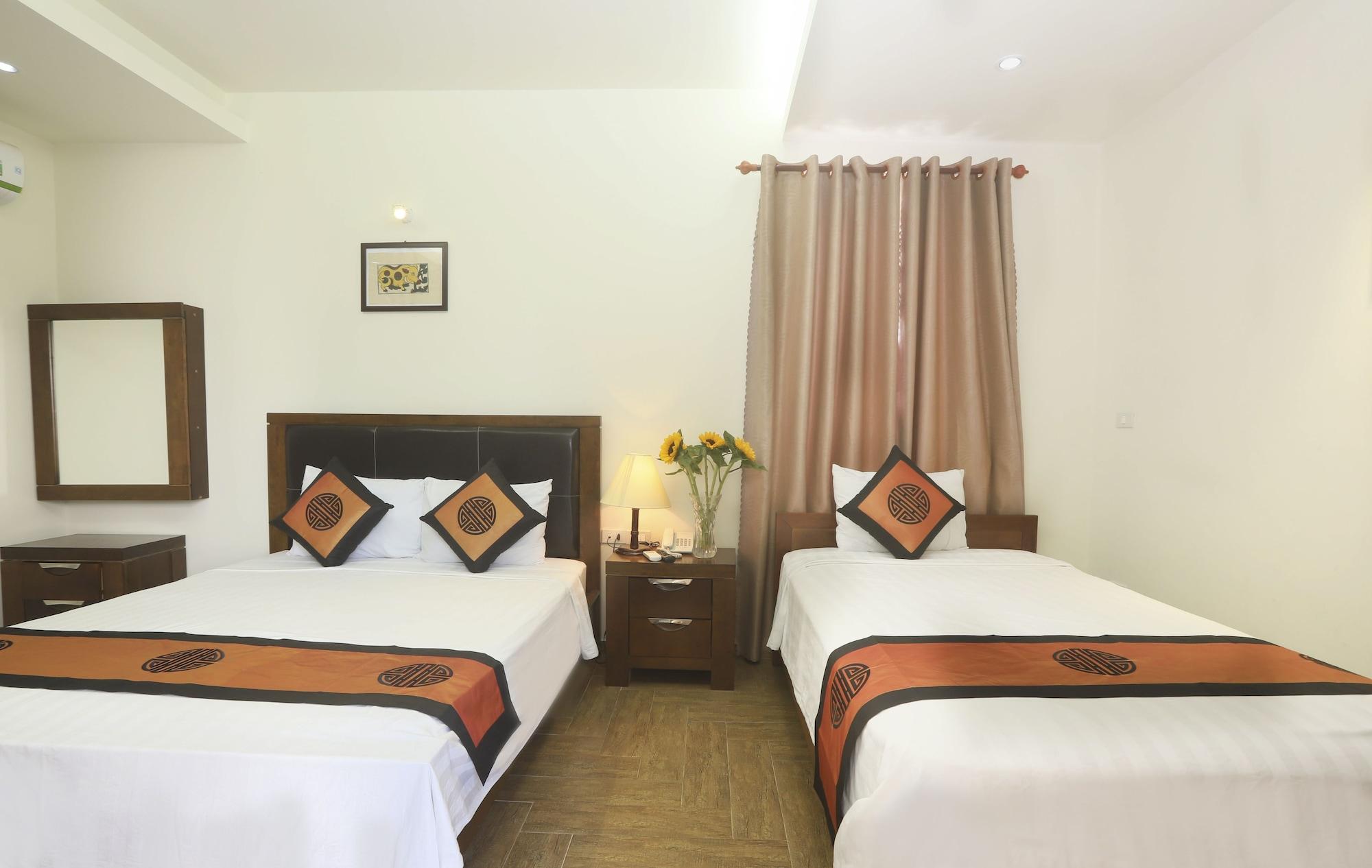 Villa Hien Hoa Hoi An