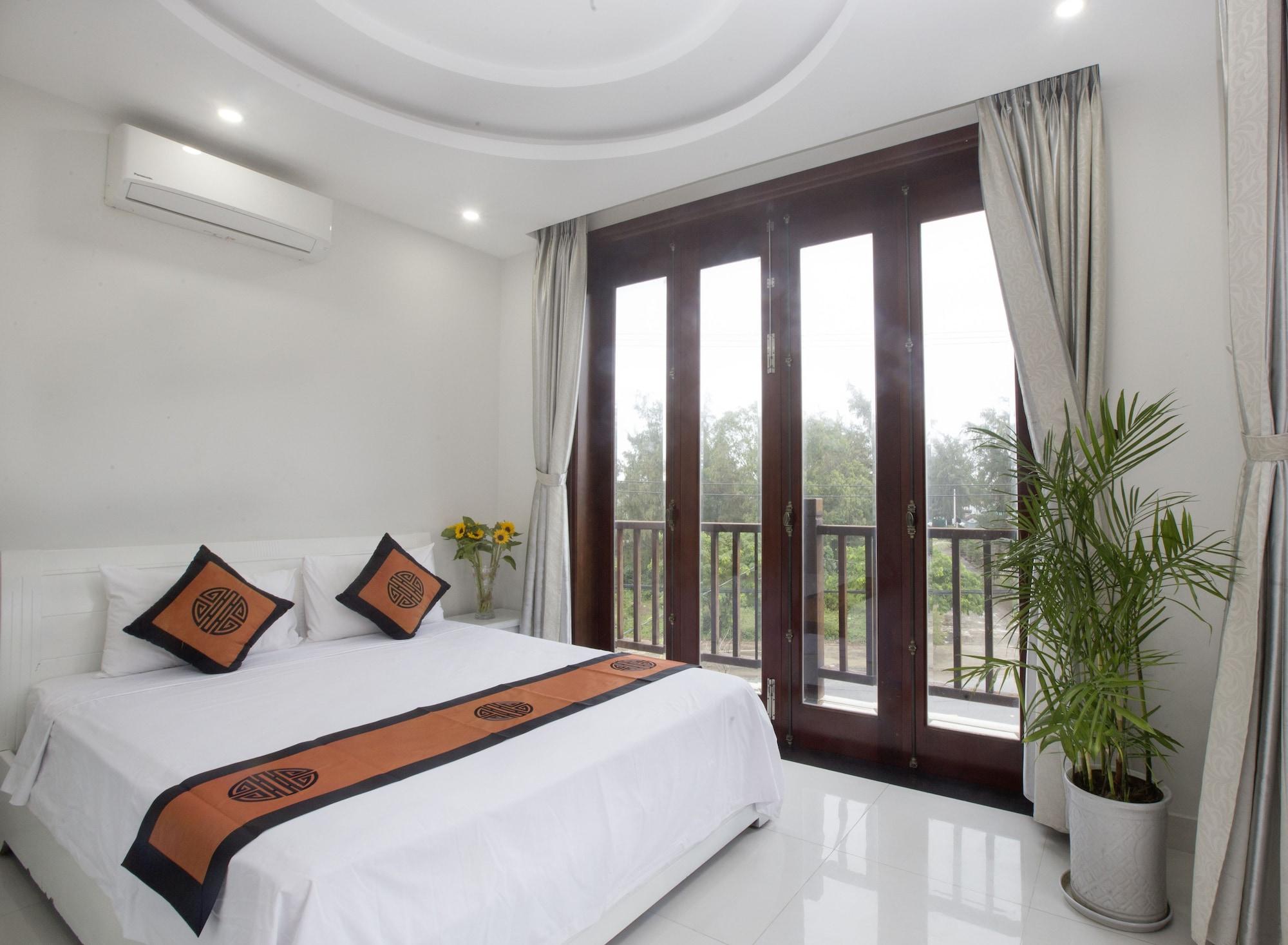 Villa Hien Hoa *