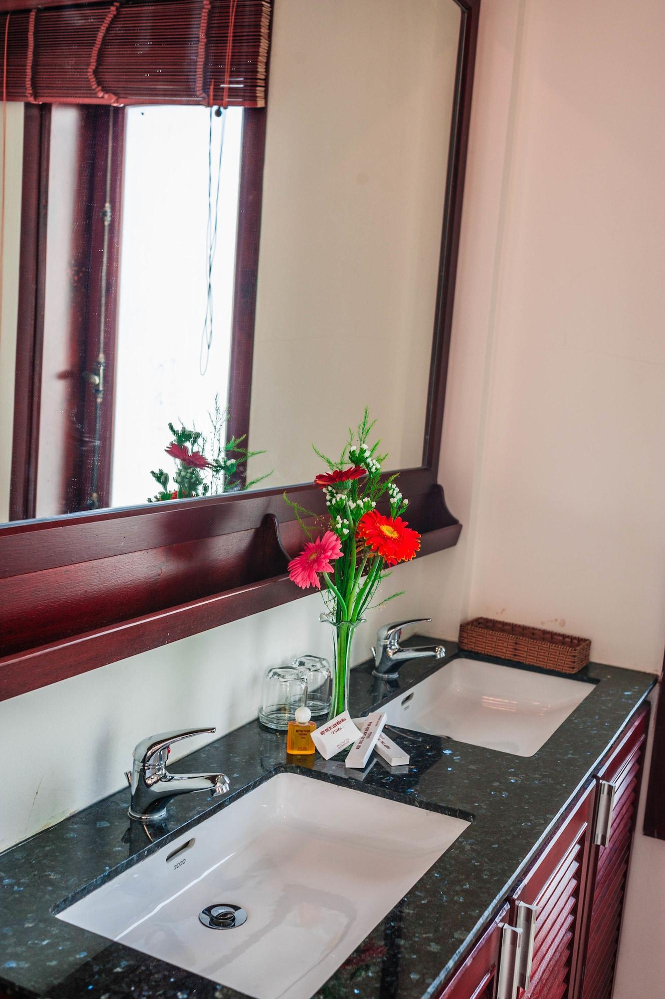 Villa Hien Hoa *