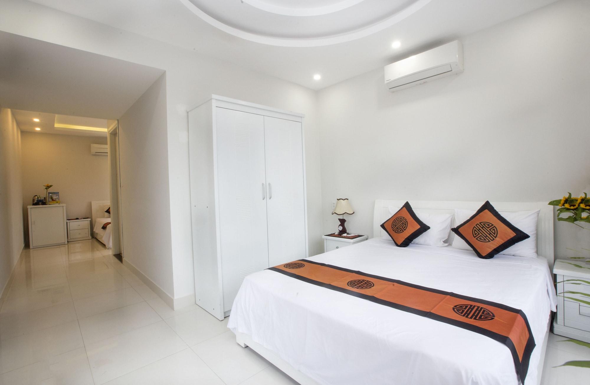 Hien Hoa Villa